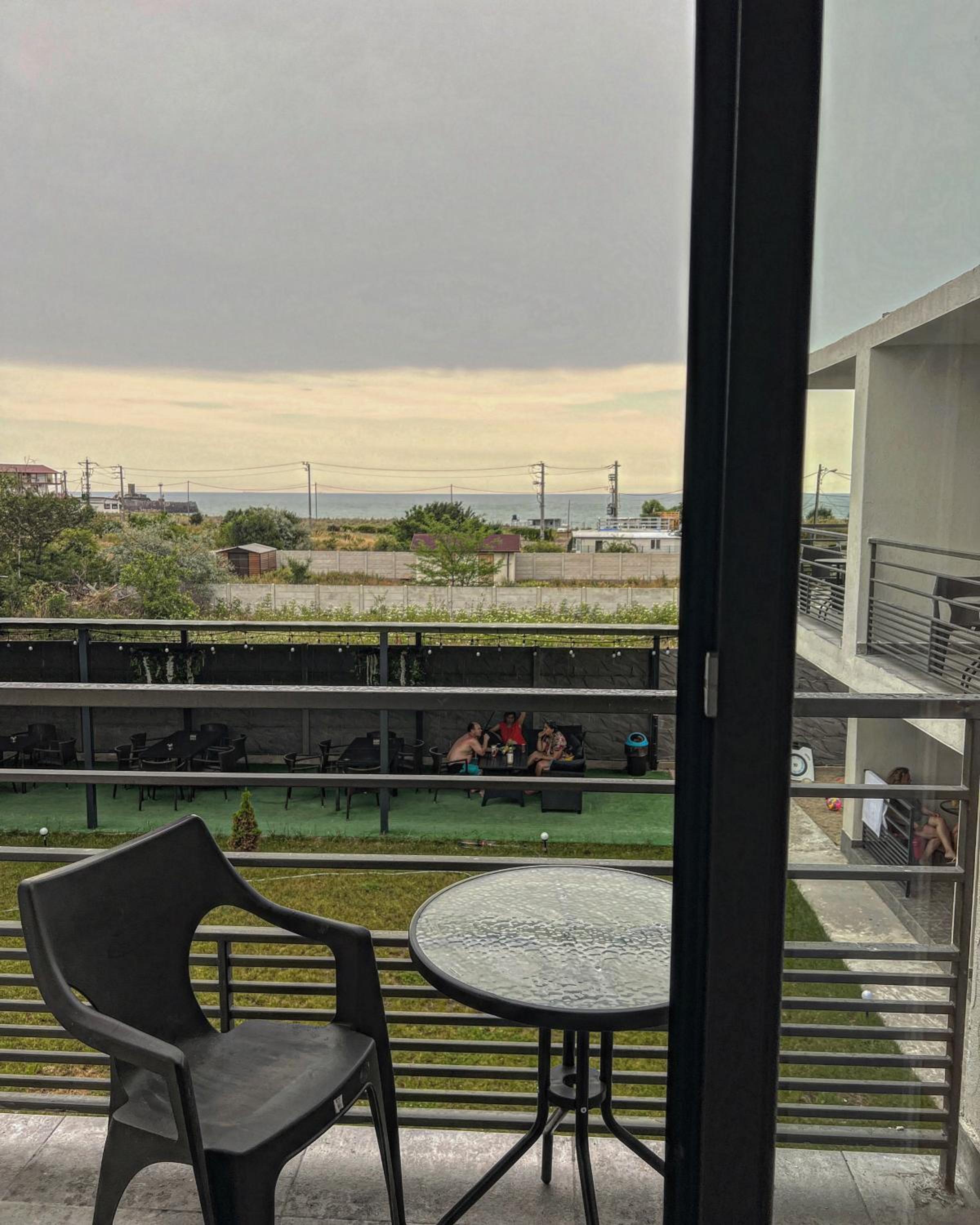 Double Room with Balcony - Photo 1