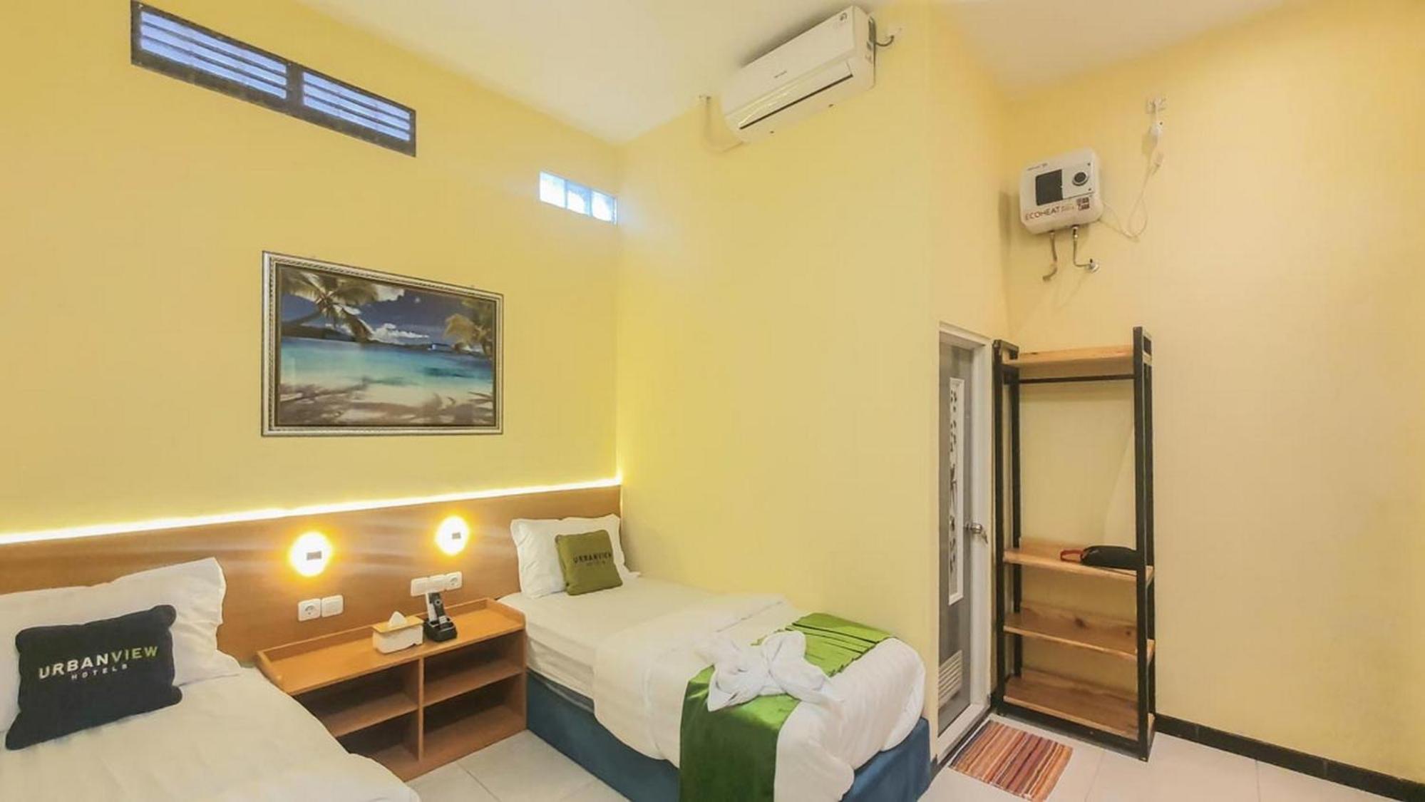 Superior Twin Room - Photo 6