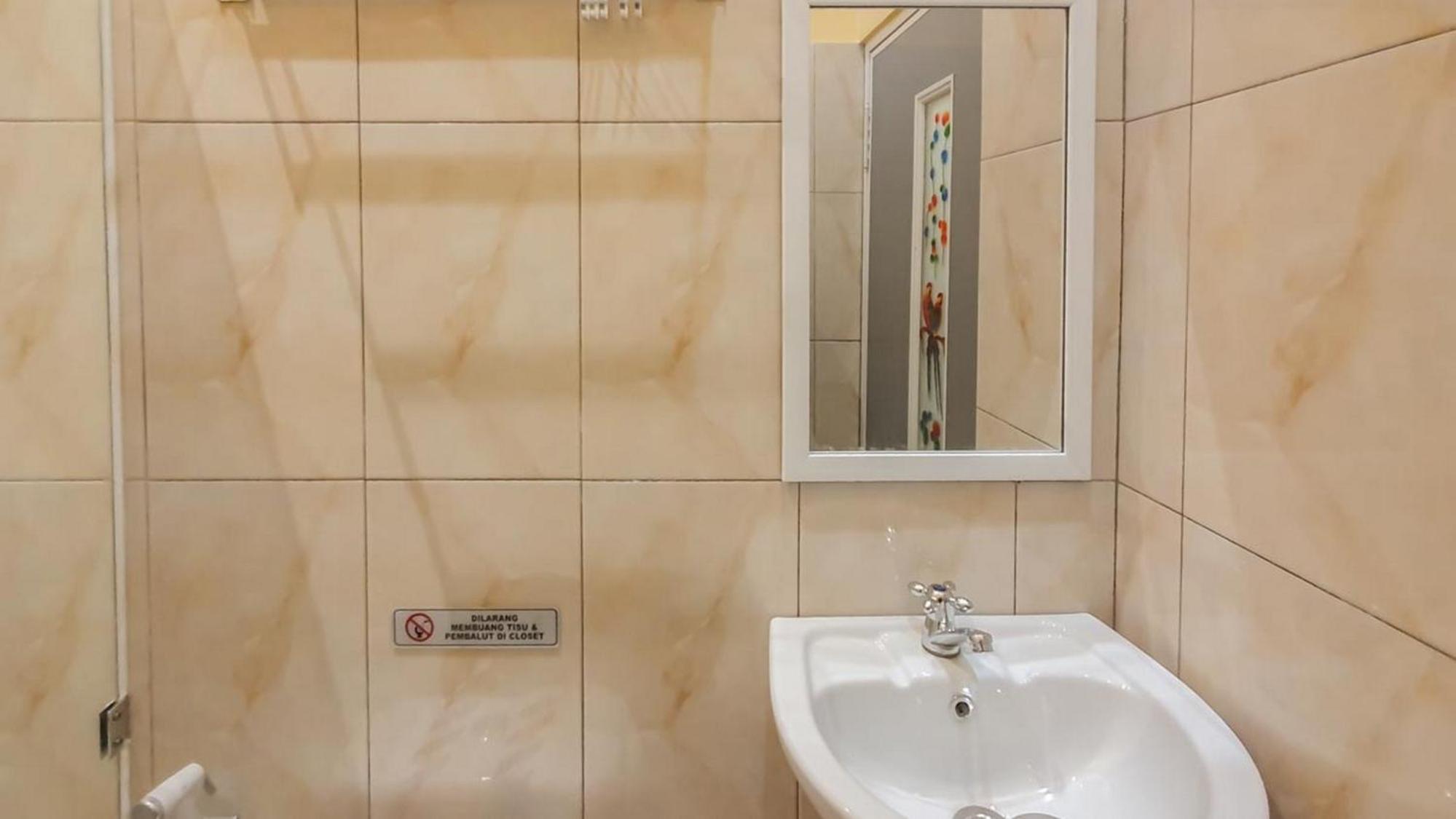 Superior Twin Room - Photo 9