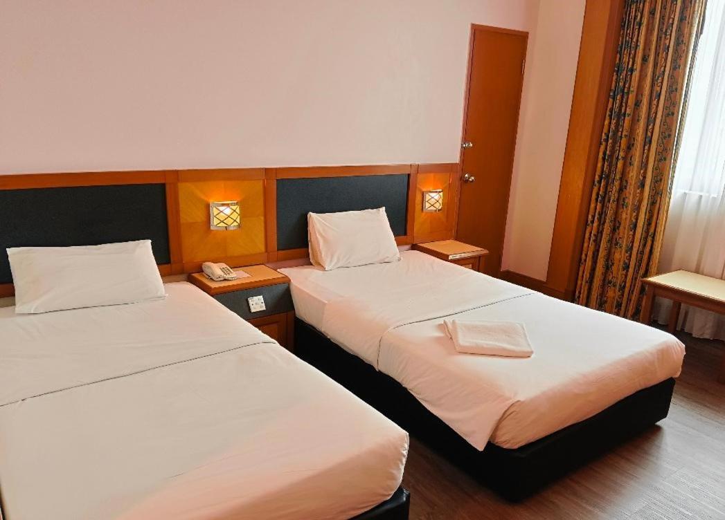 Super Twin Room - Photo 2