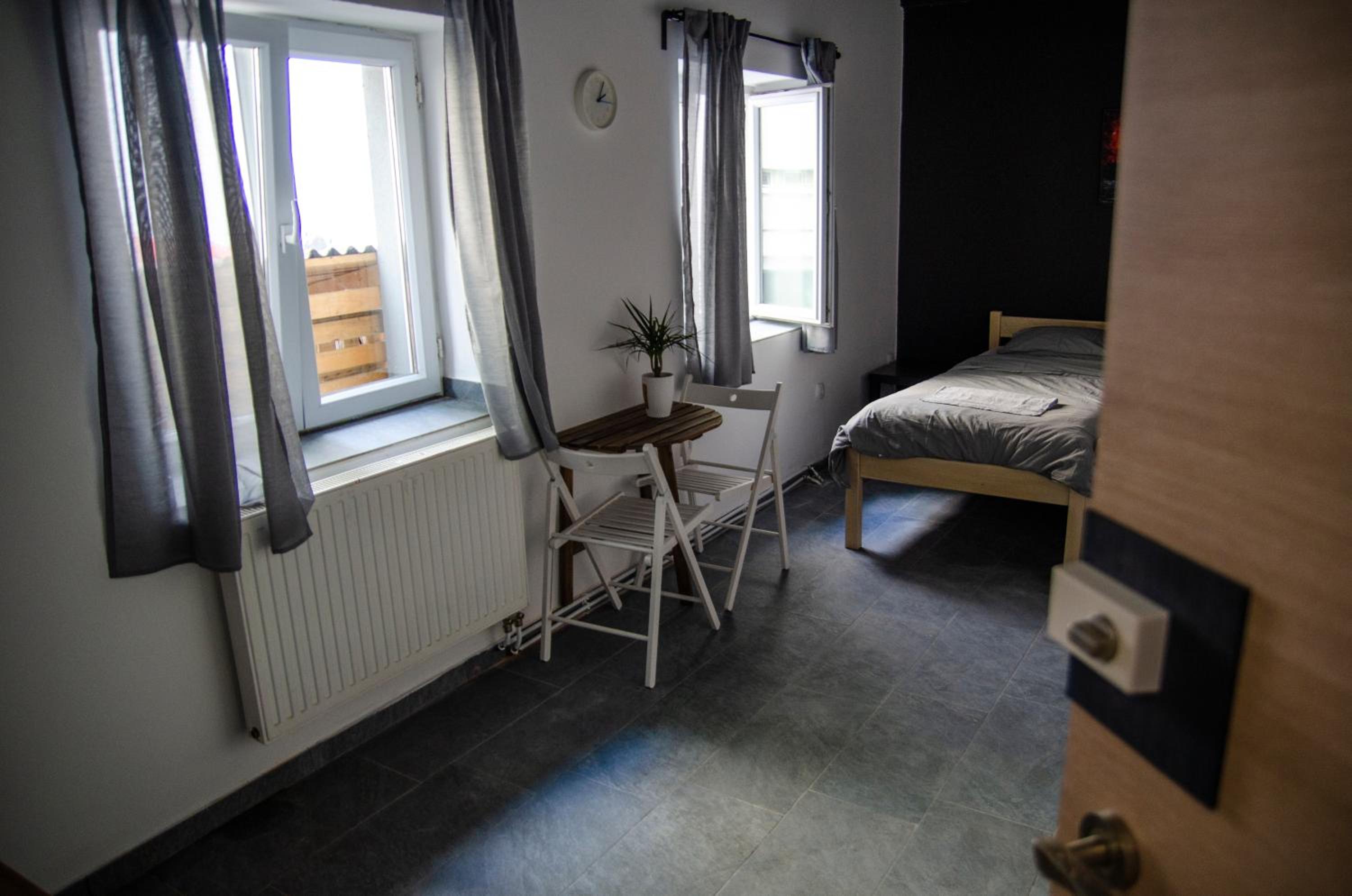 Double Or Twin Room With Bathroom