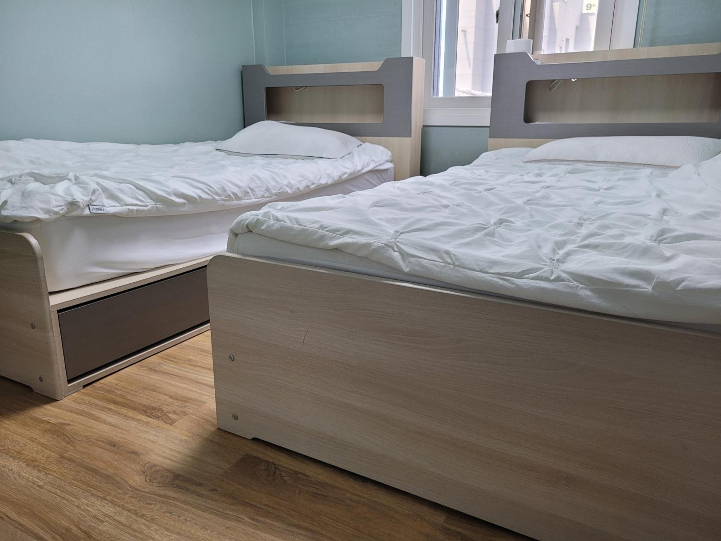 Twin Room photo 2