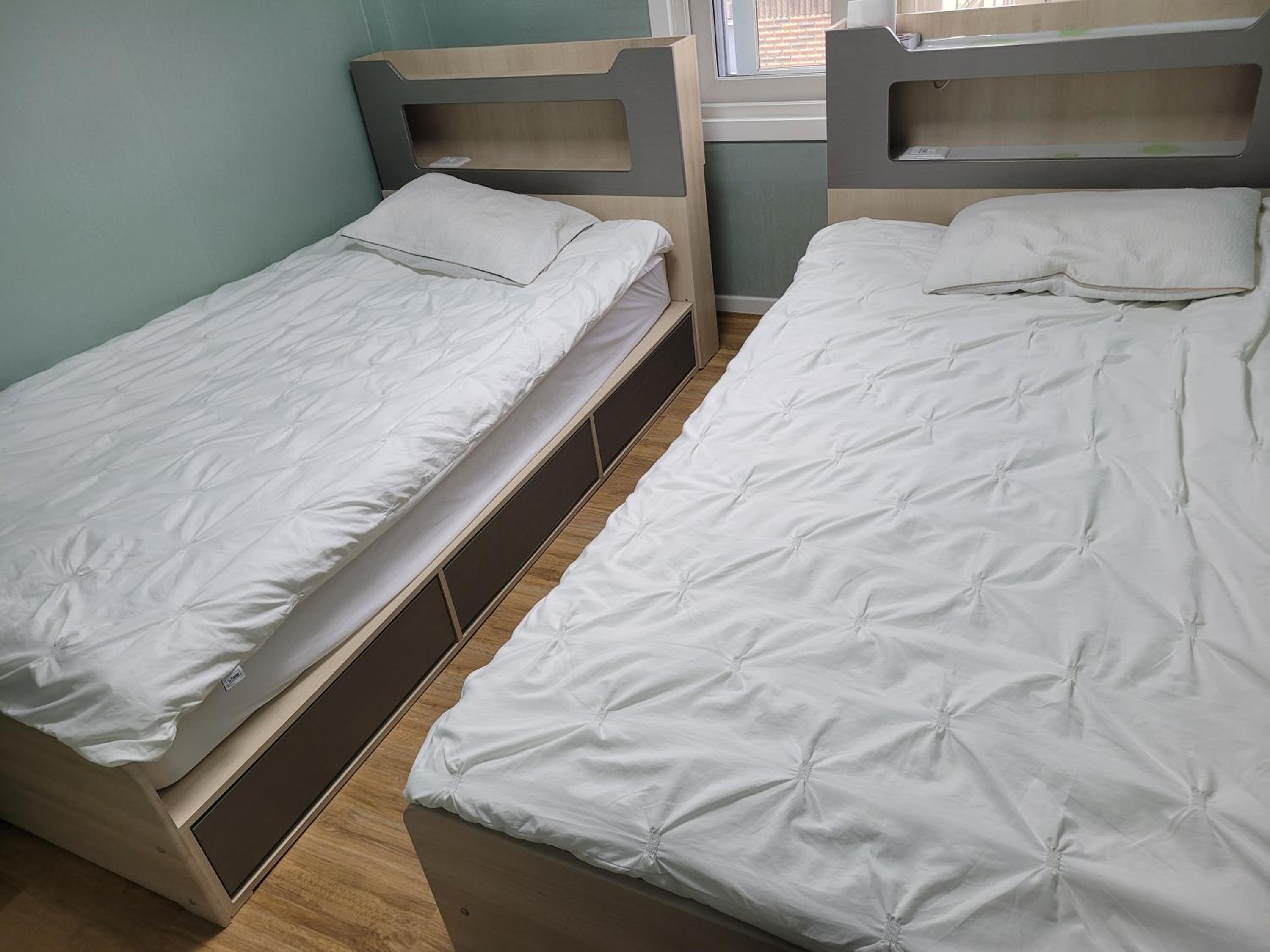Twin Room photo 1