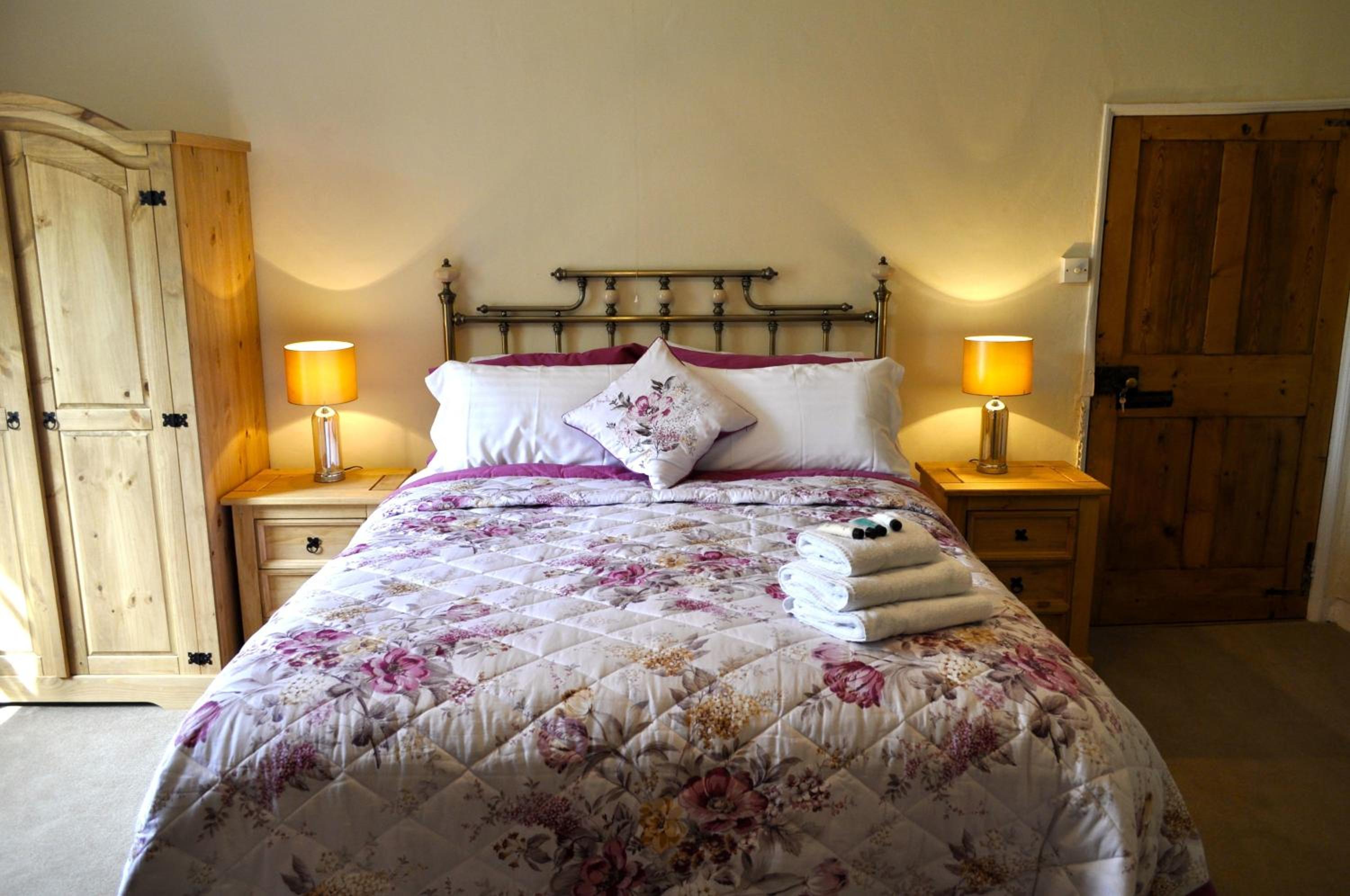 Superior King Room photo 2