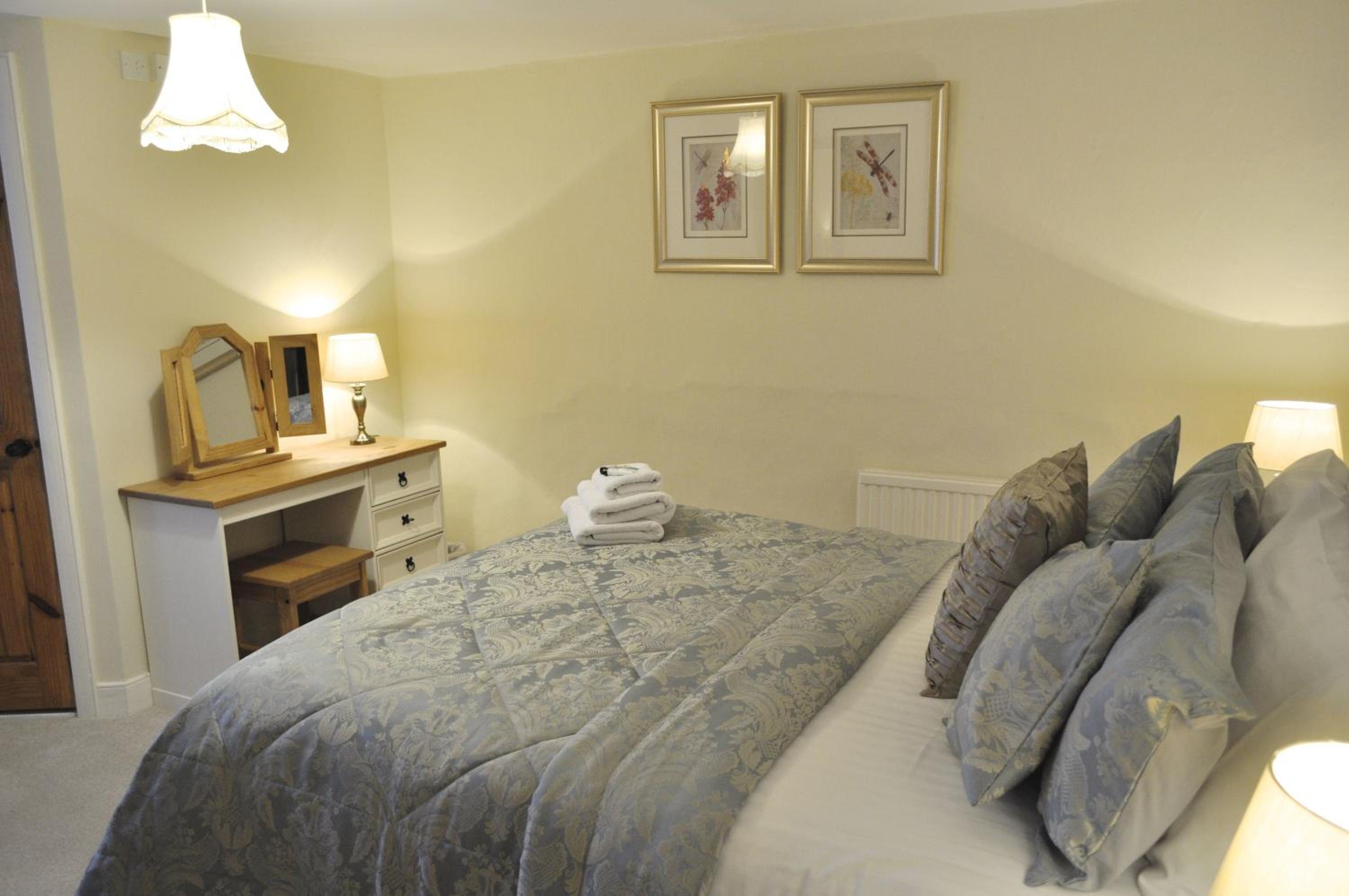 Luxury King Room photo 3