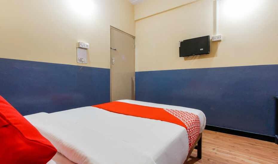 Double Or Twin Room photo 3