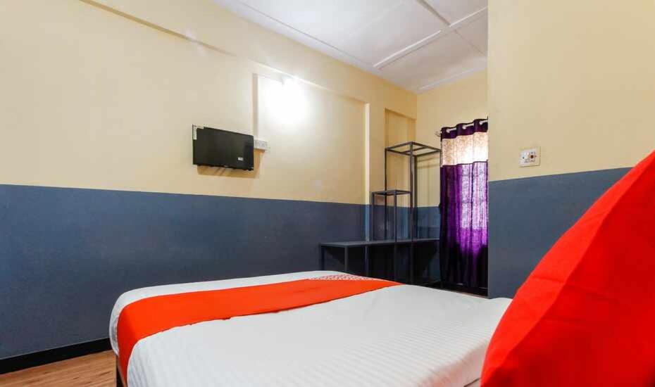 Double Or Twin Room photo 2