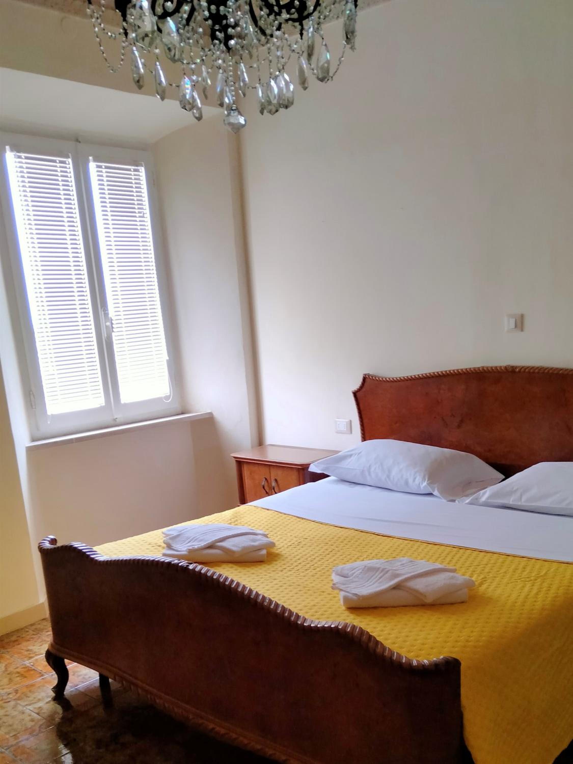 Penthouse Apartment photo 1