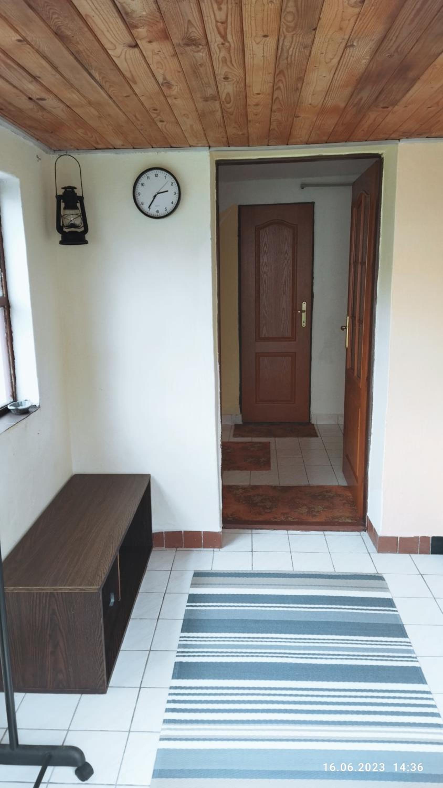 One-Bedroom House photo 1
