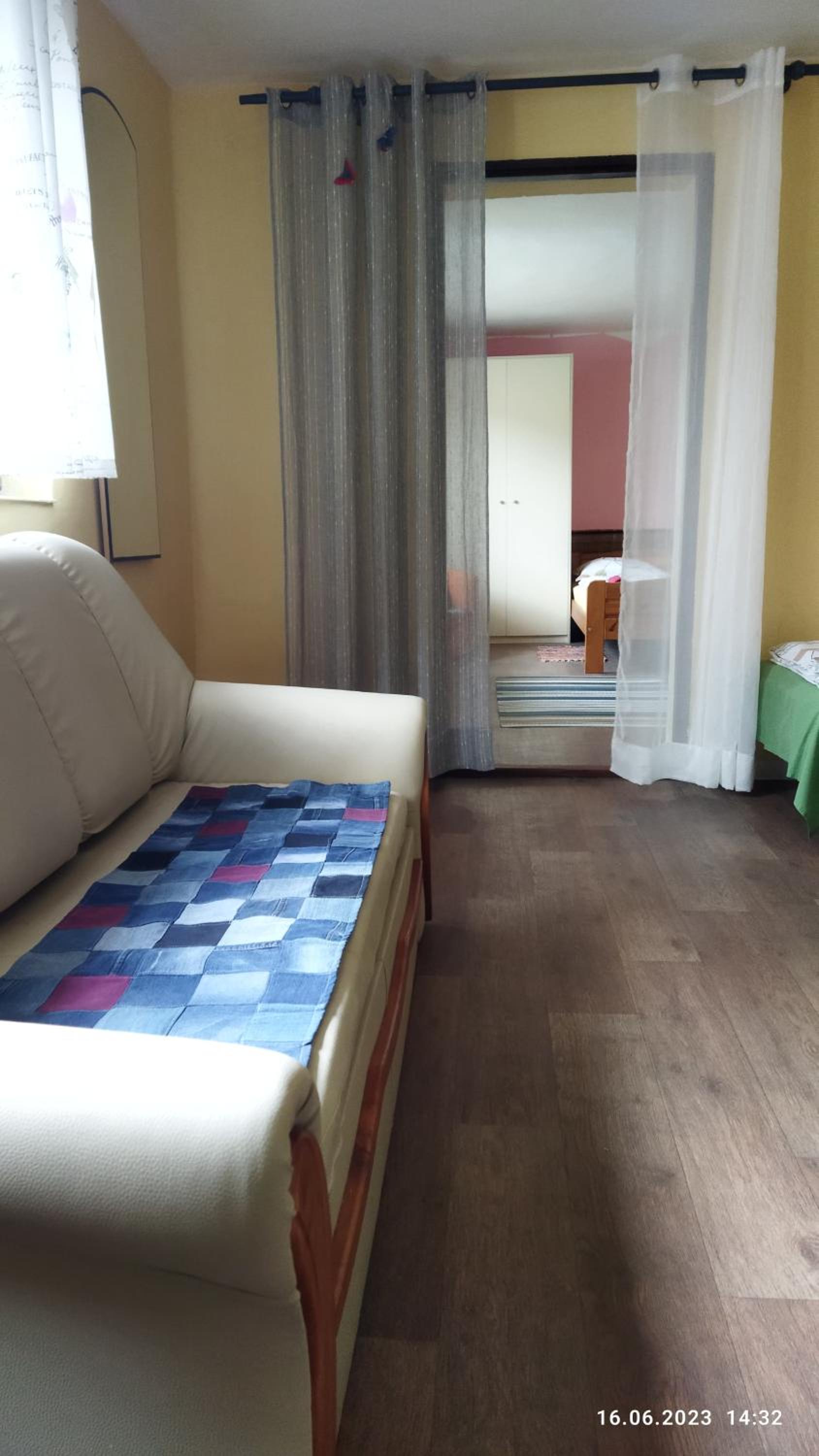One-Bedroom House photo 2