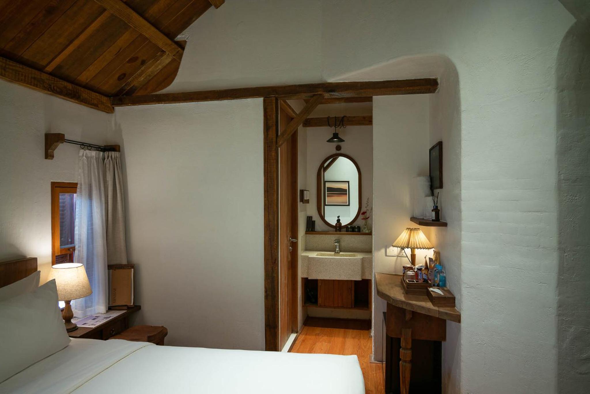 Standard Double Room - Photo 1