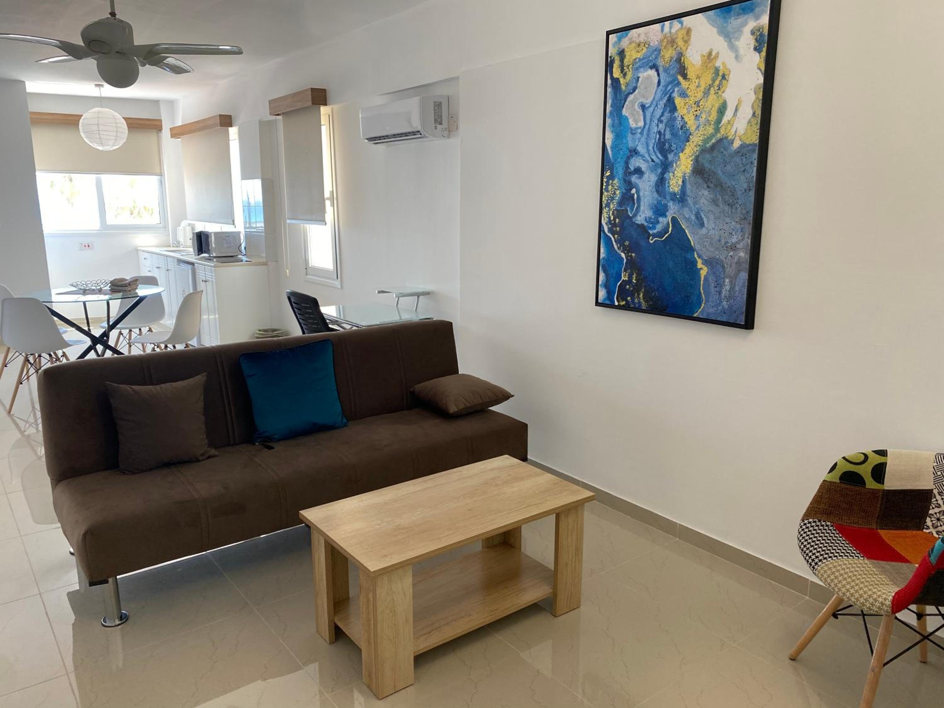 Apartment photo 3