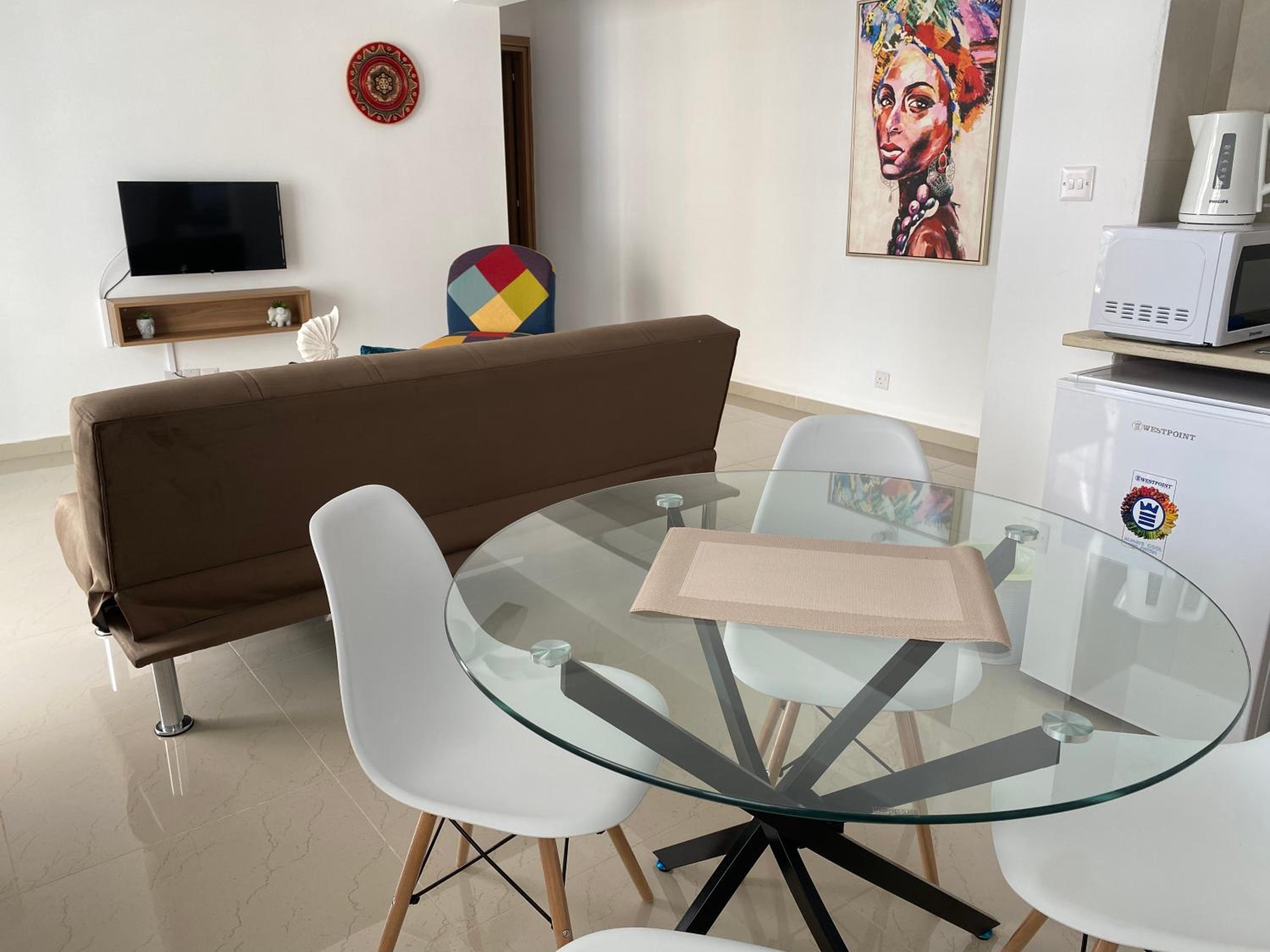 Apartment photo 3