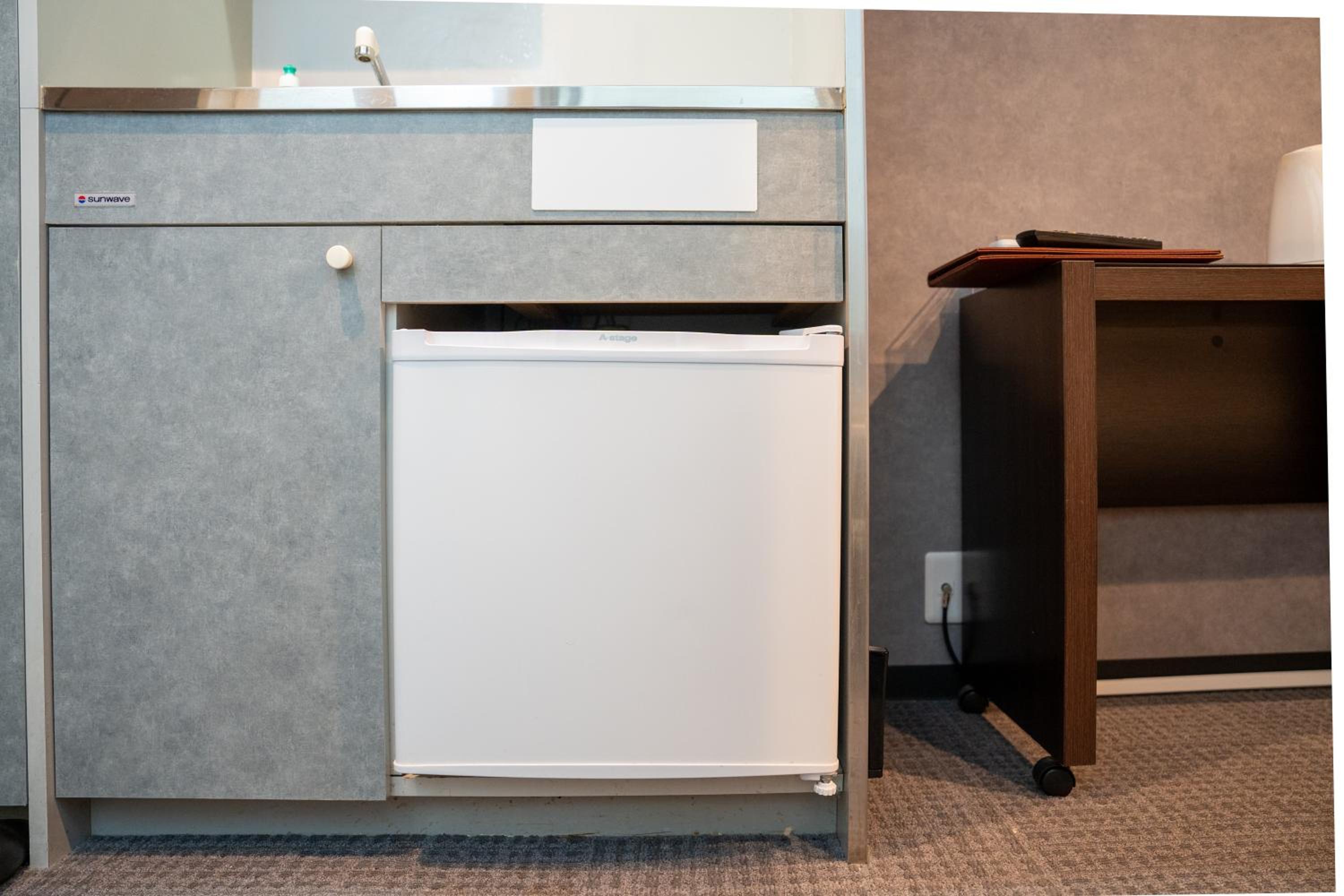 Standard Apartment - Photo 9