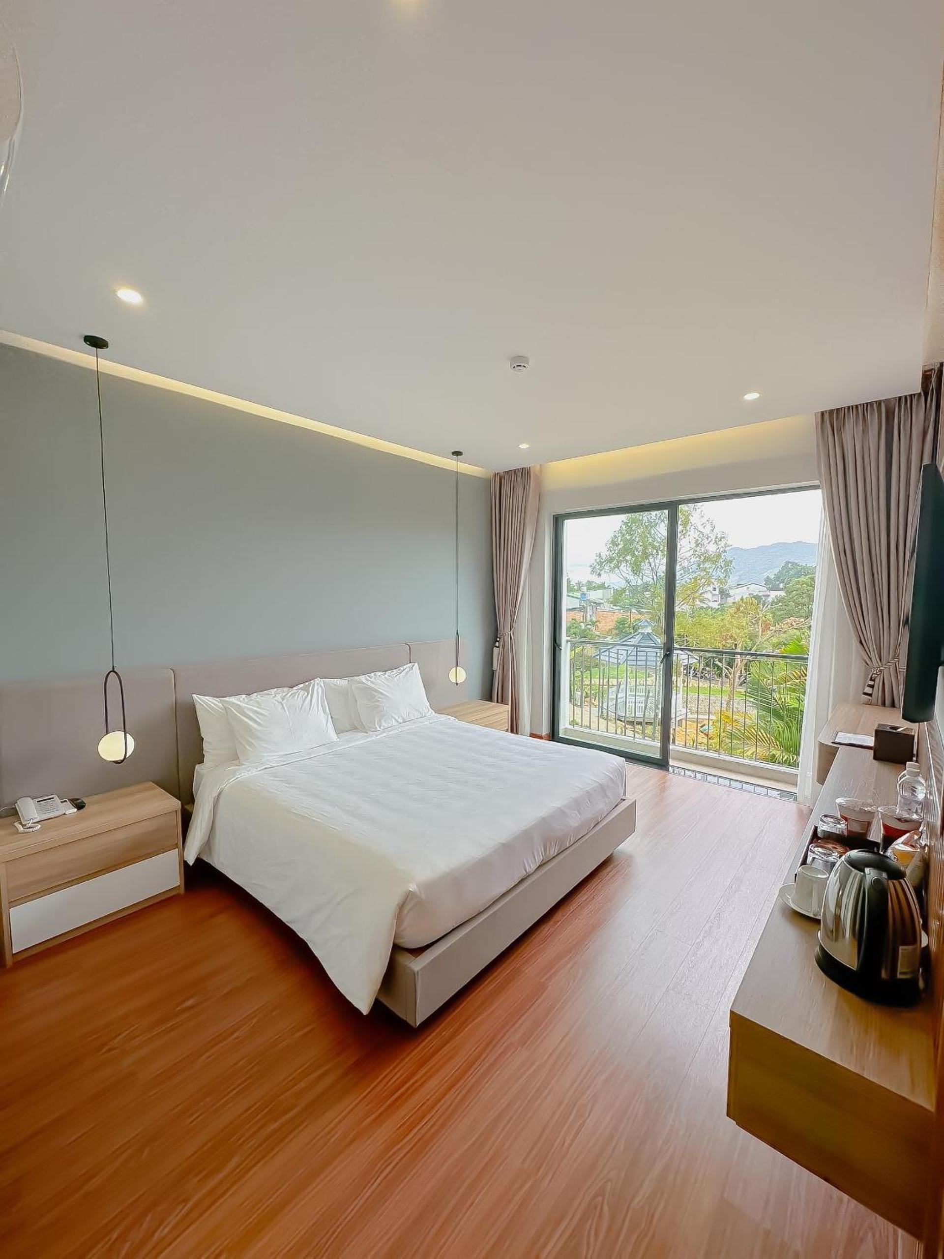 Superior Twin Room - Photo 1