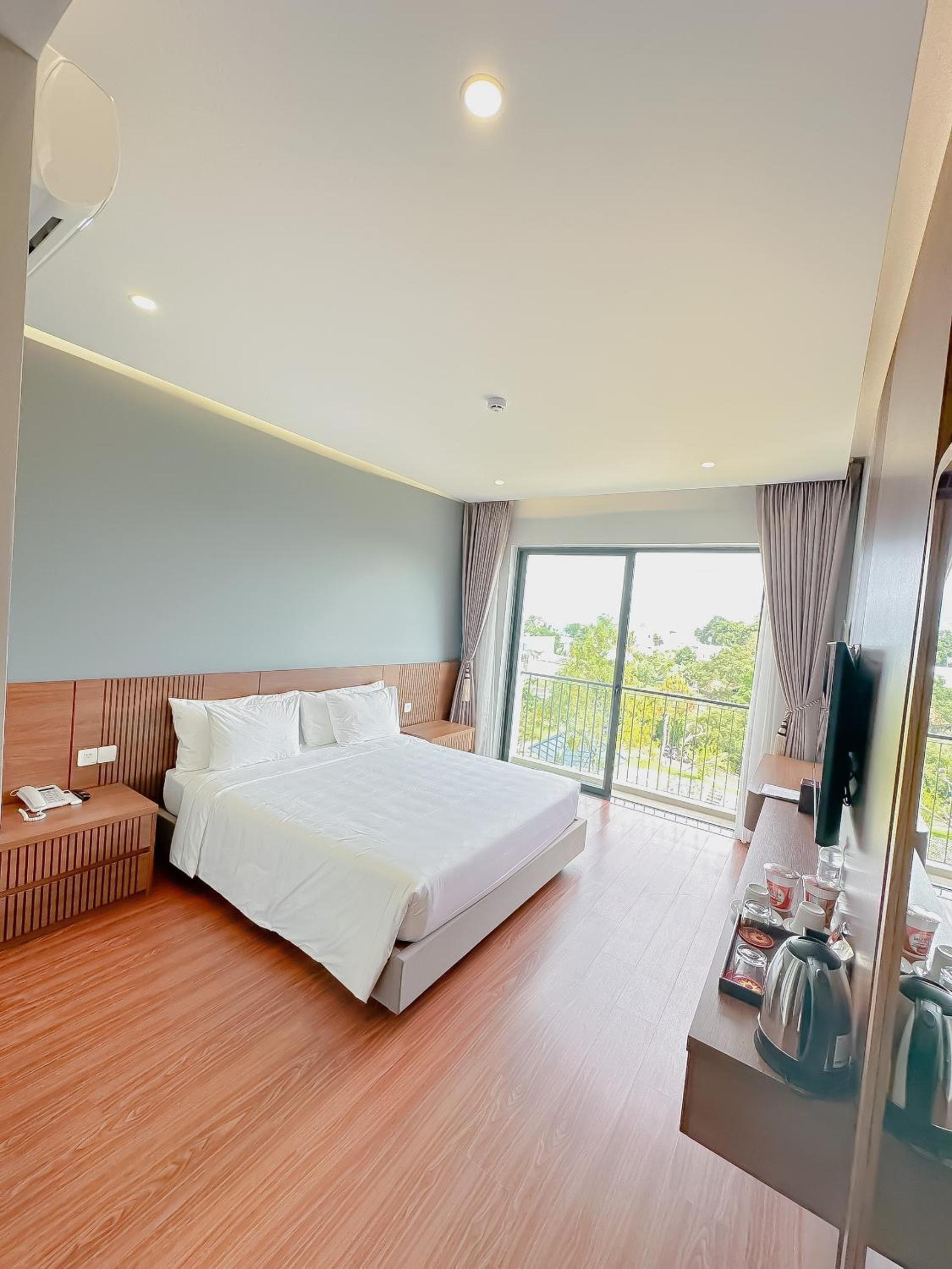 Superior Double Room - Photo 13