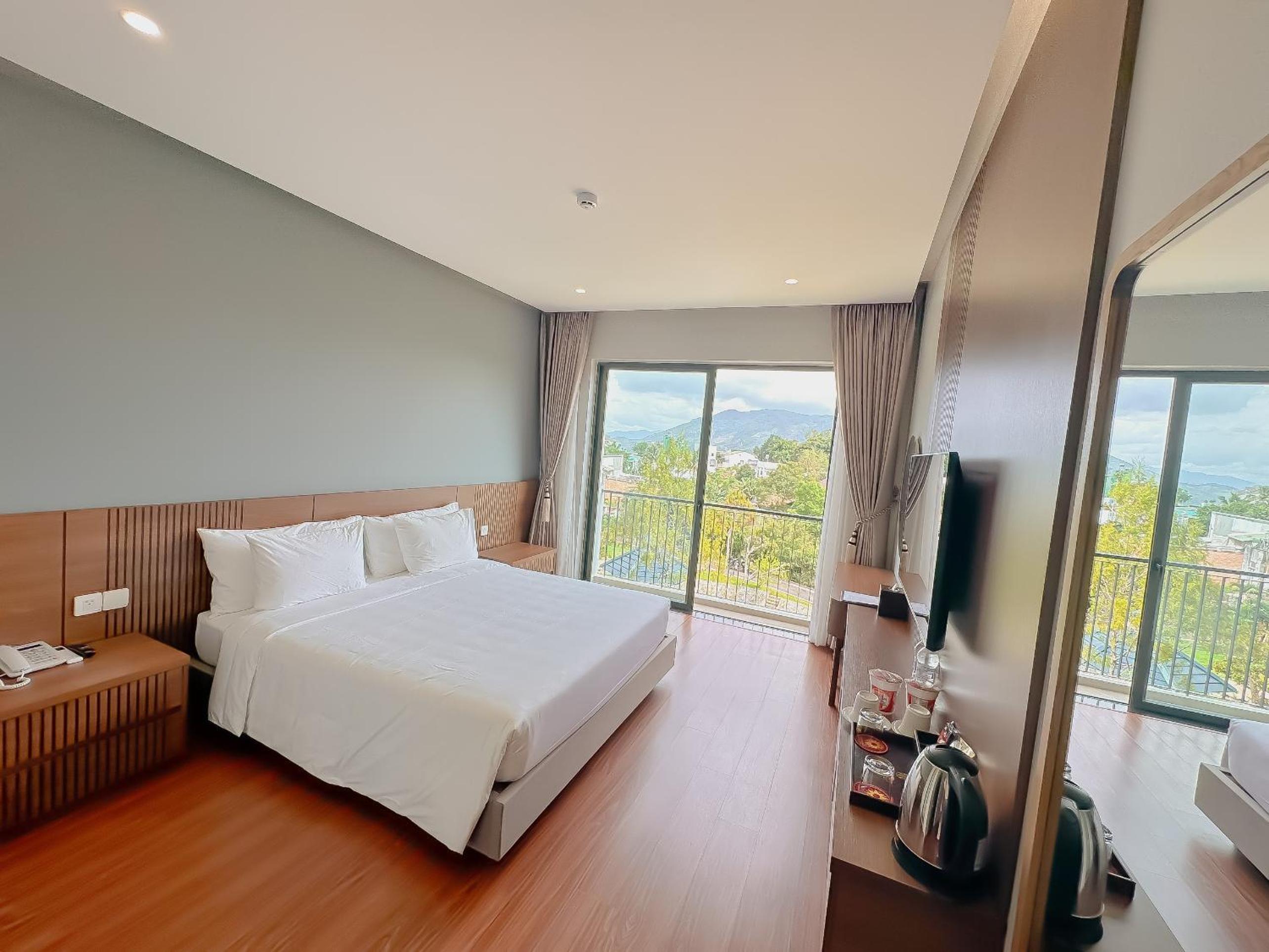 Superior Double Room - Photo 11