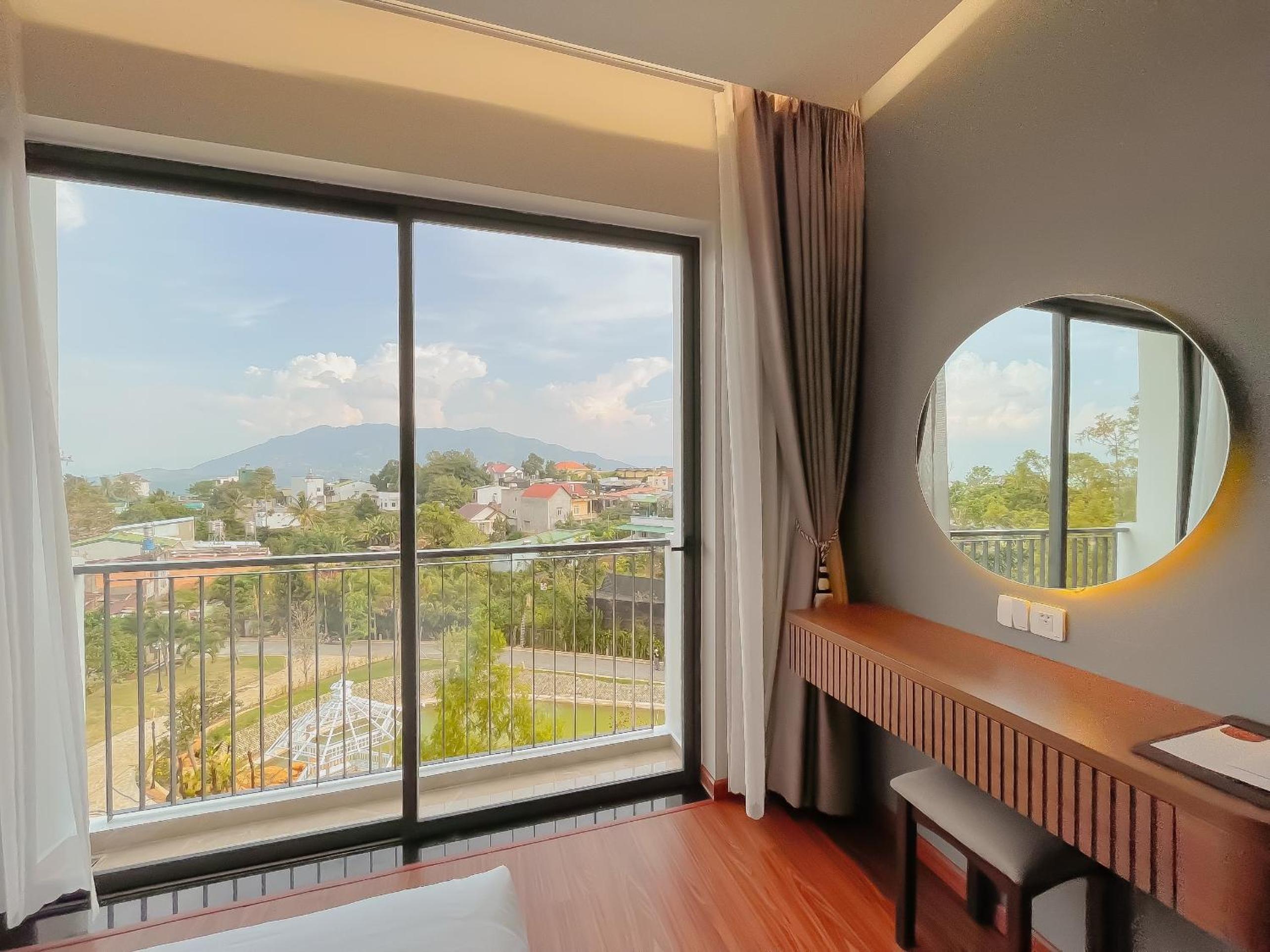 Superior Double Room - Photo 12