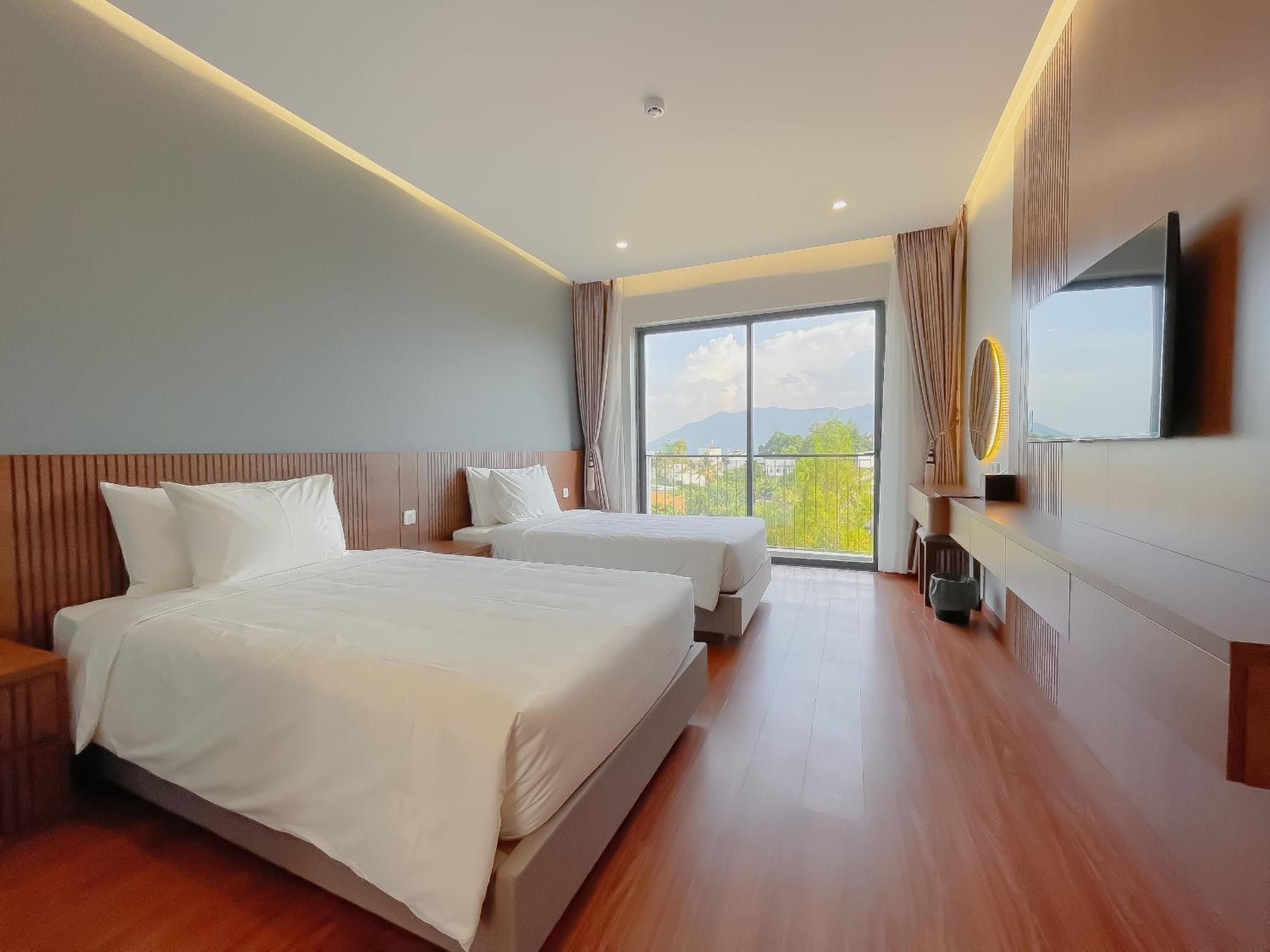 Superior Twin Room - Photo 5