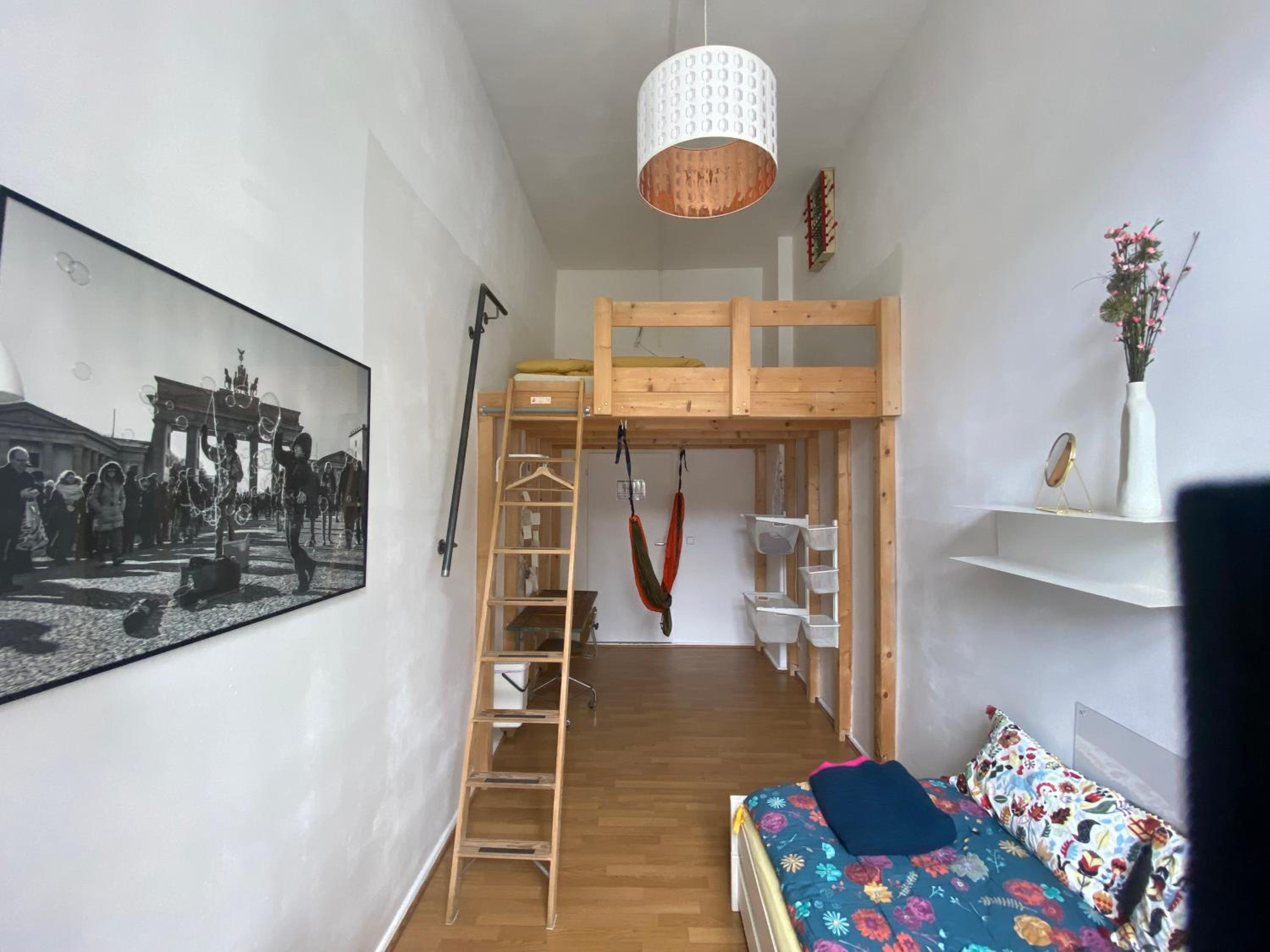 Double Room photo 2