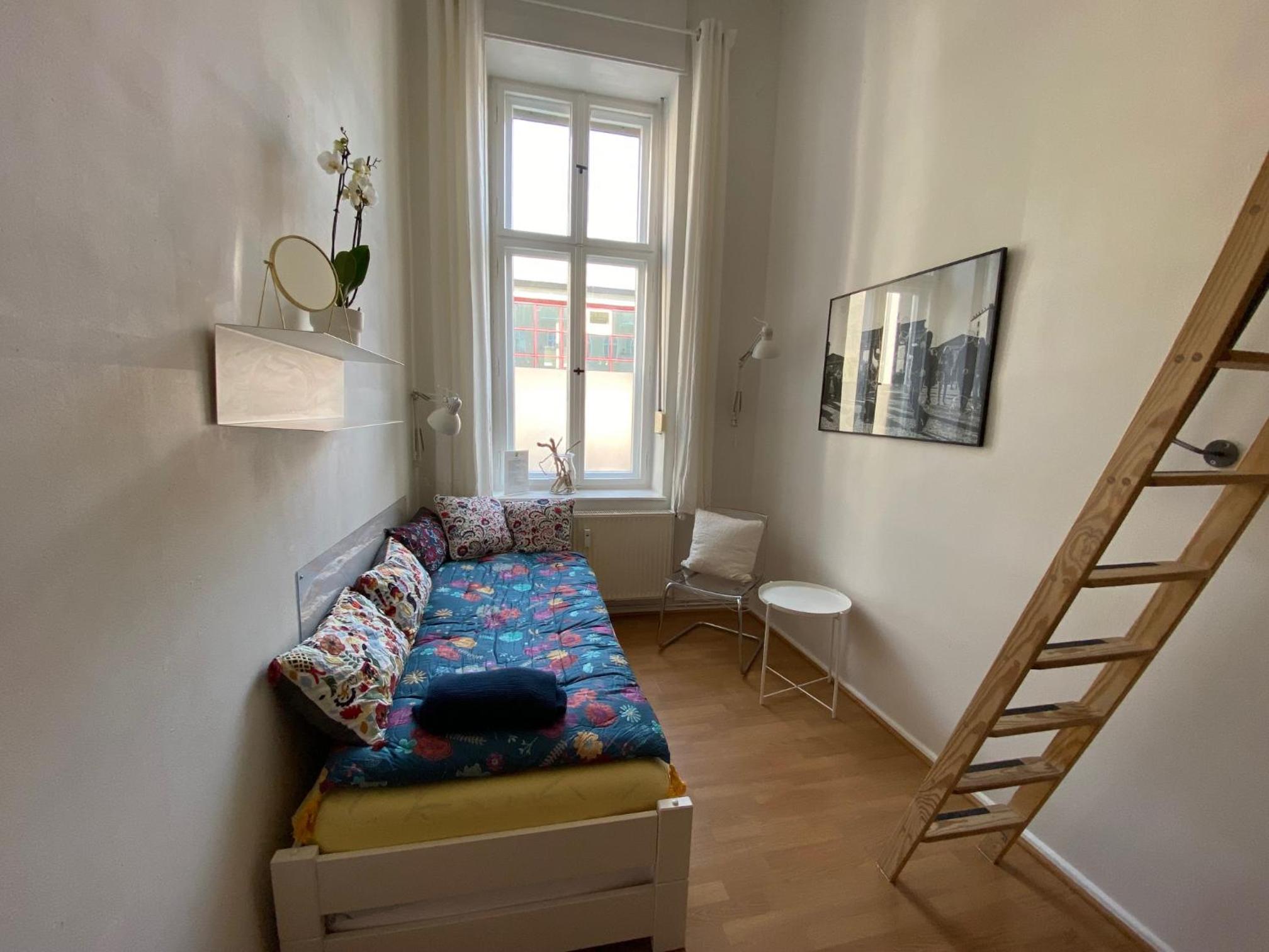 Double Room photo 3