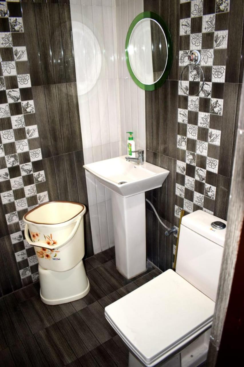 Deluxe Double Room With Extra Bed photo 2