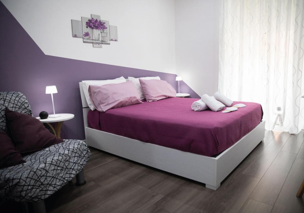 Budget Triple Room