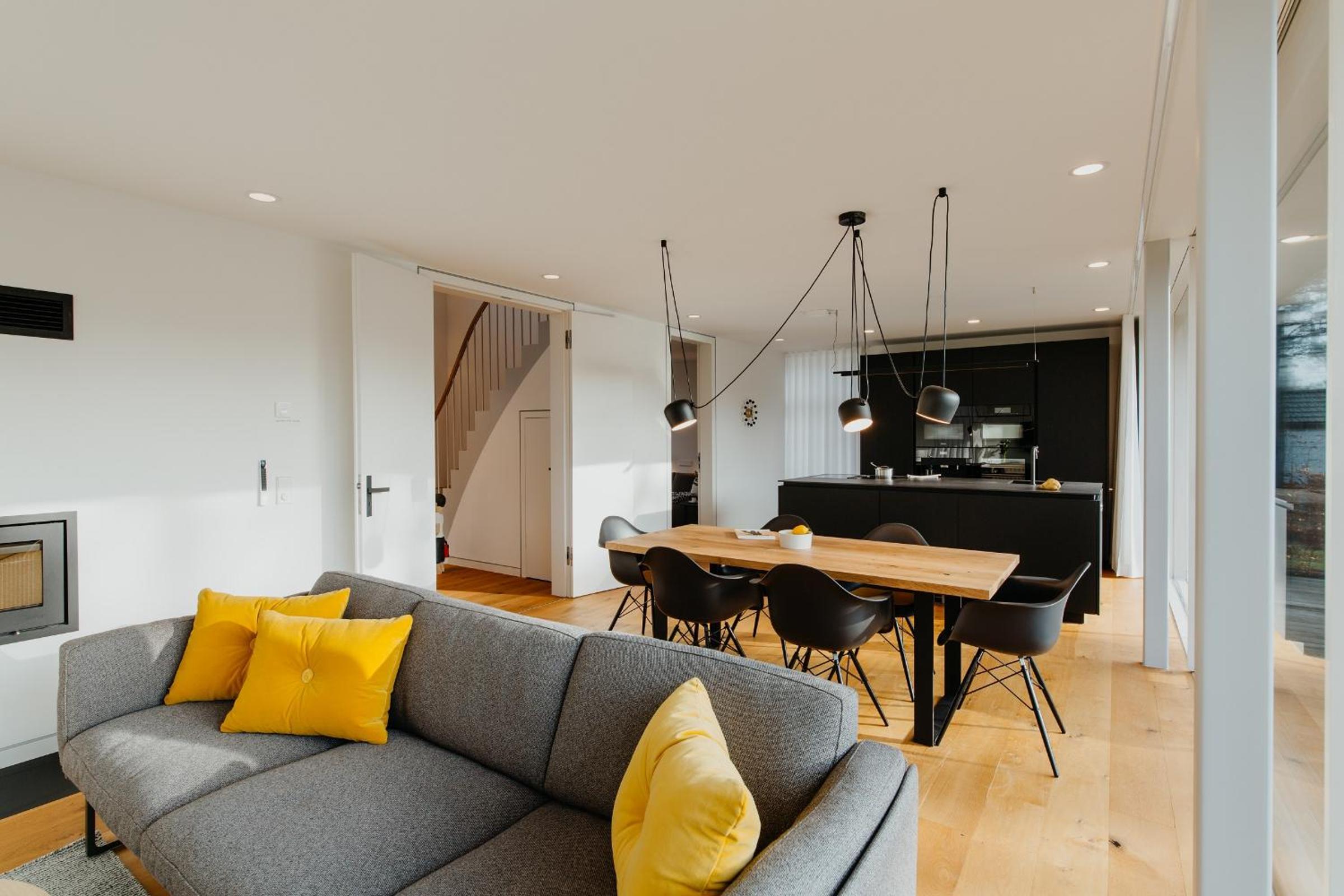 Vacation Home photo 1
