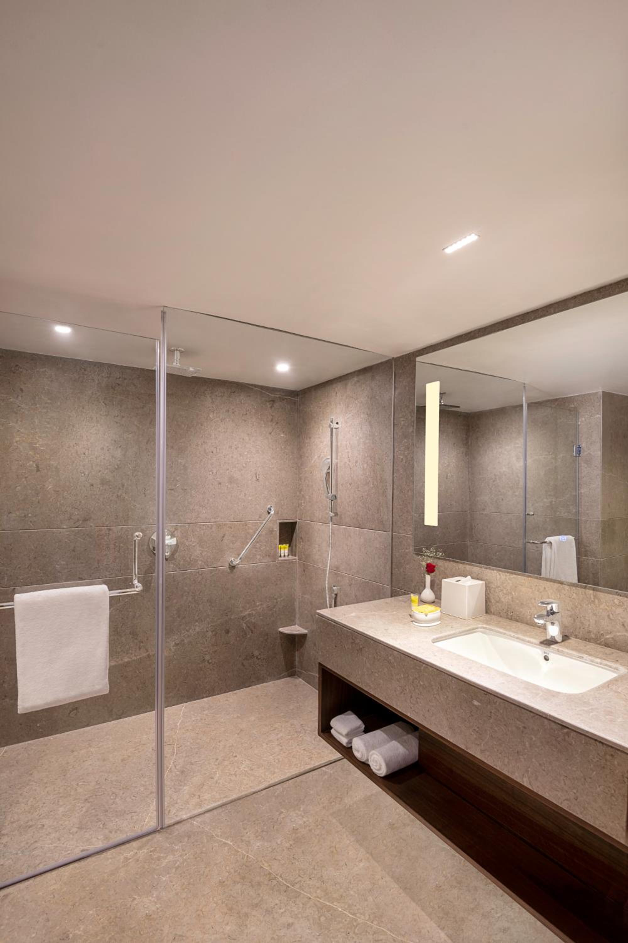 Deluxe King Room photo 2