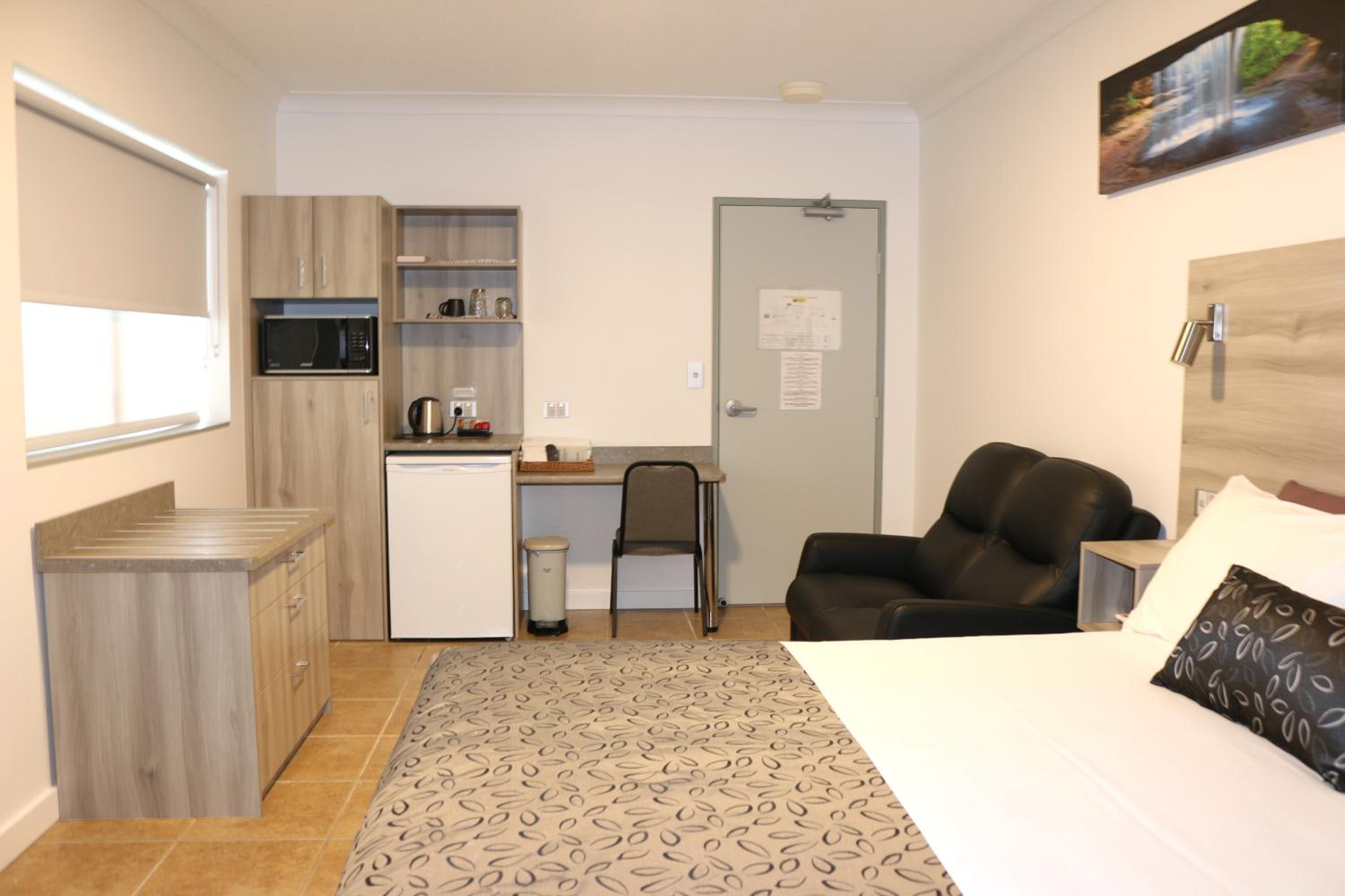 Superior Queen Room photo 1