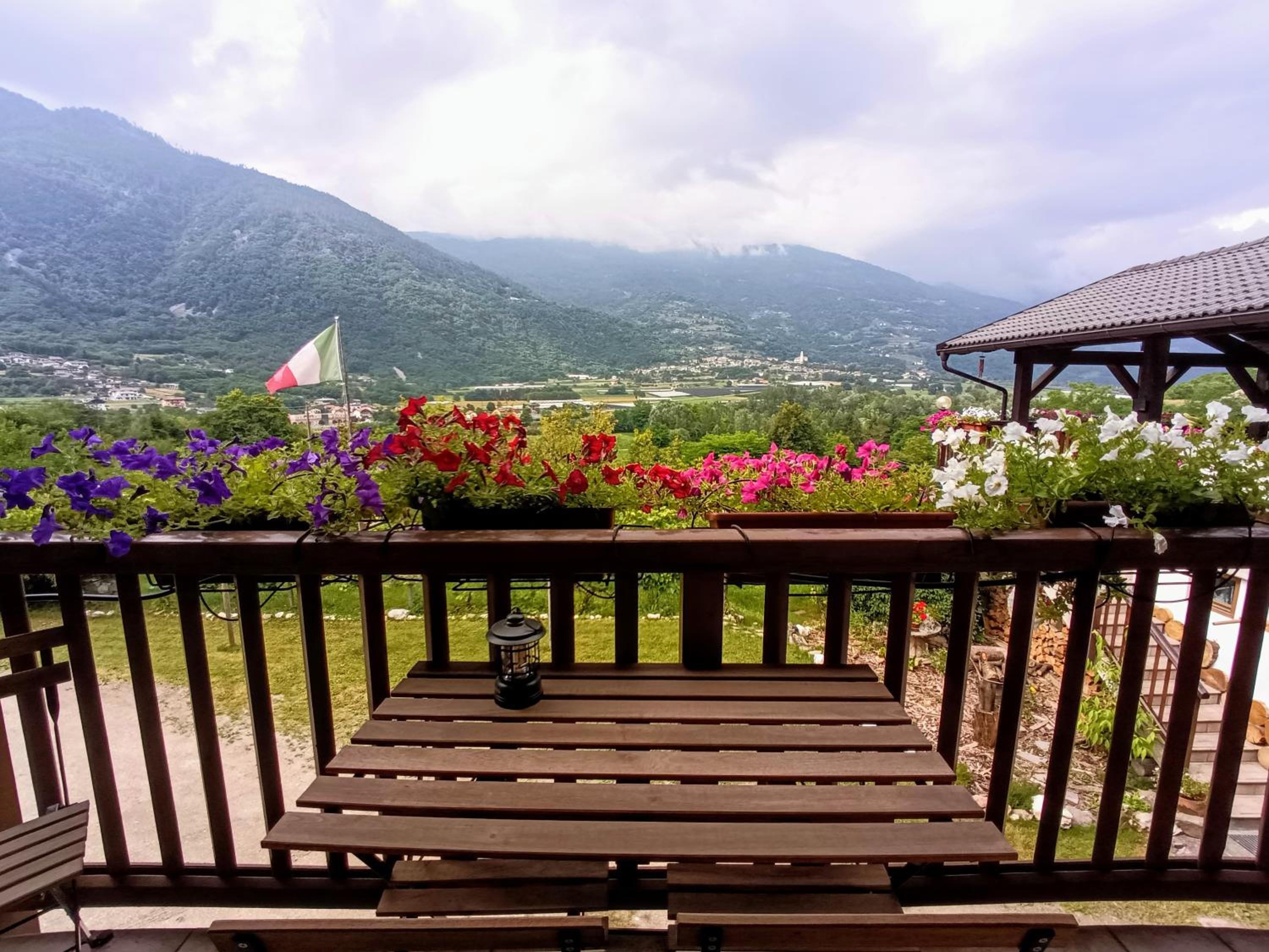 Superior Chalet photo 3