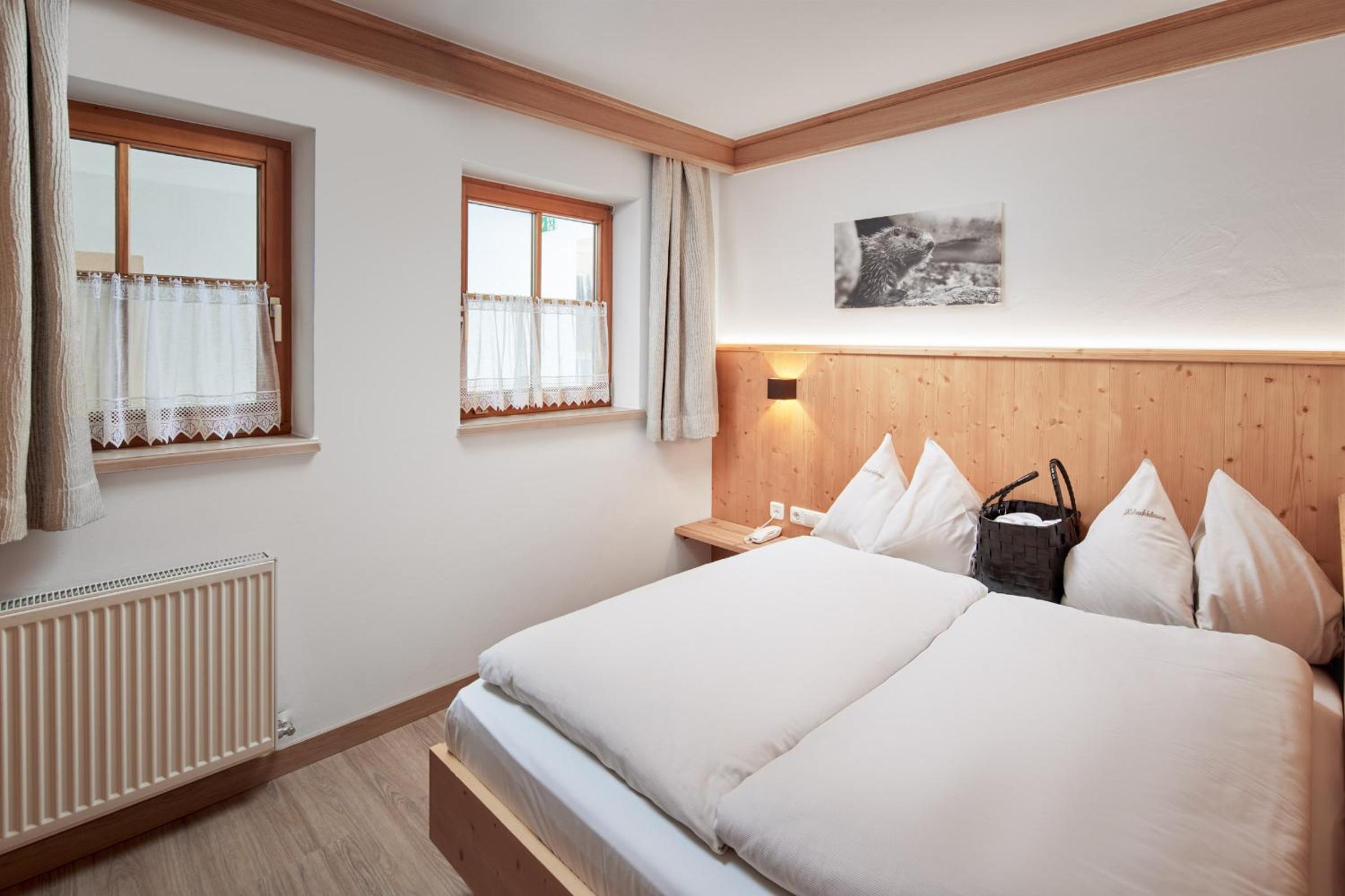 Deluxe Three-Bedroom Suite (2 Adults + 4 Children) photo 3