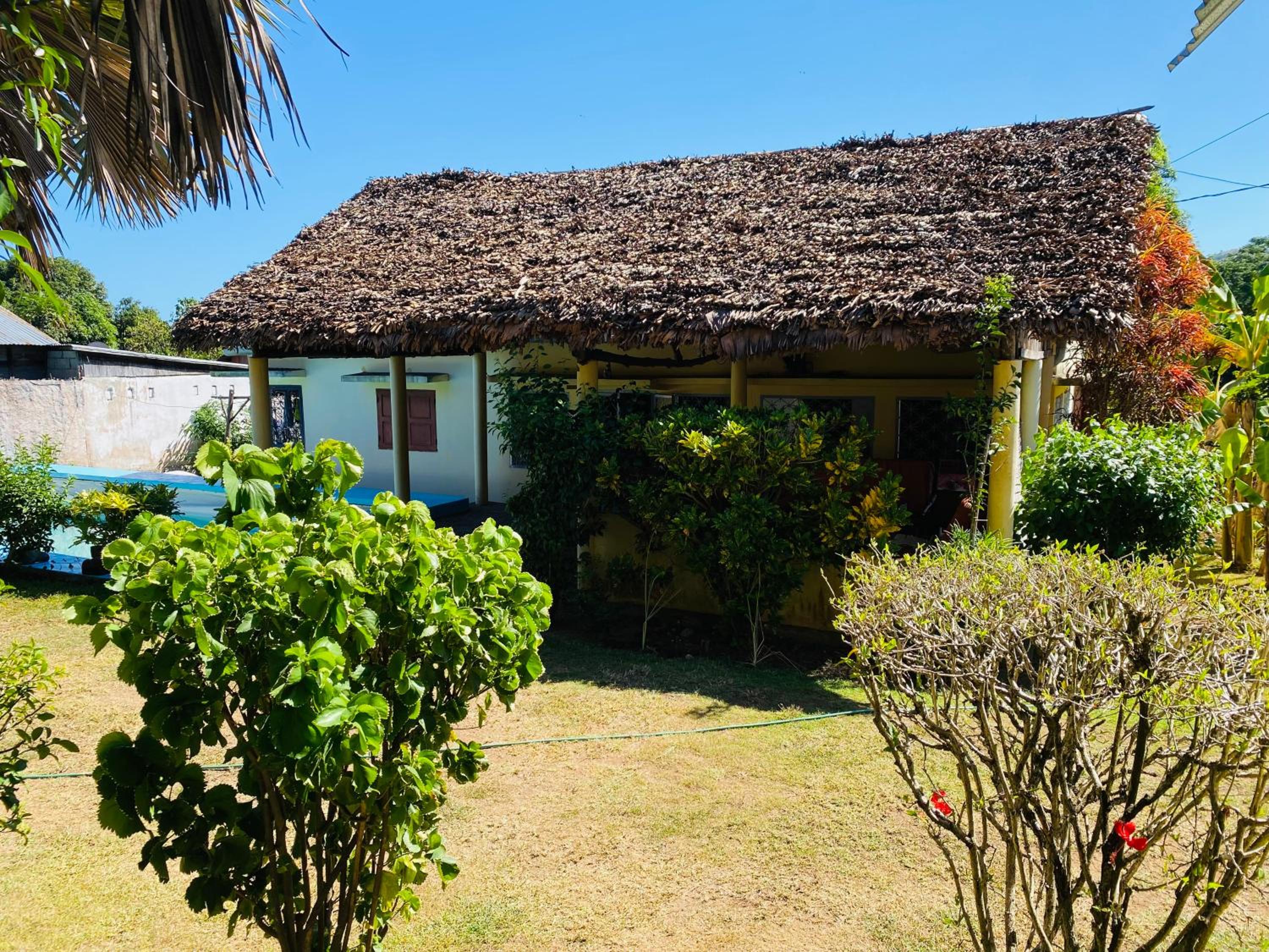 Two-Bedroom Villa photo 2