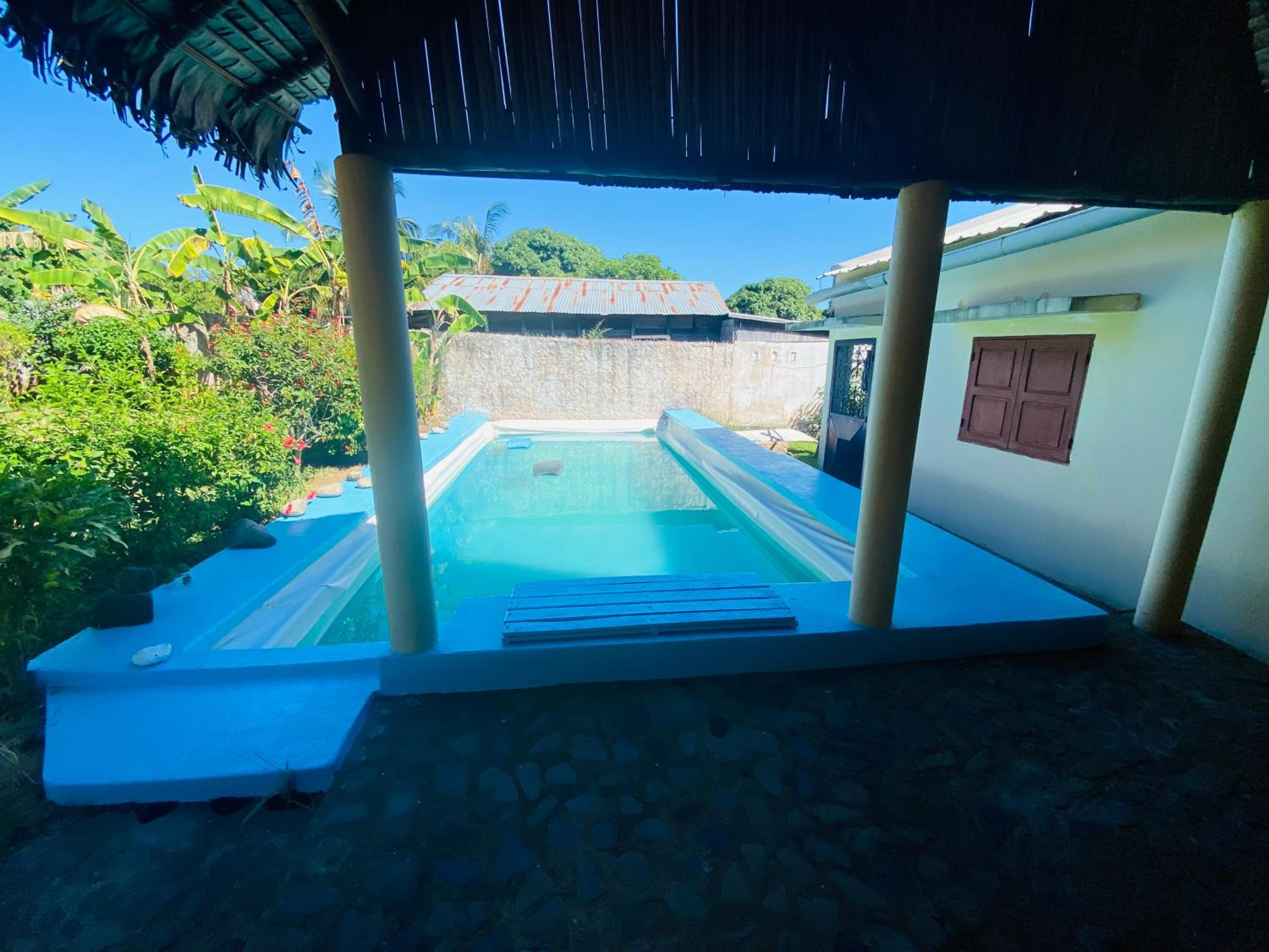 Two-Bedroom Villa photo 1