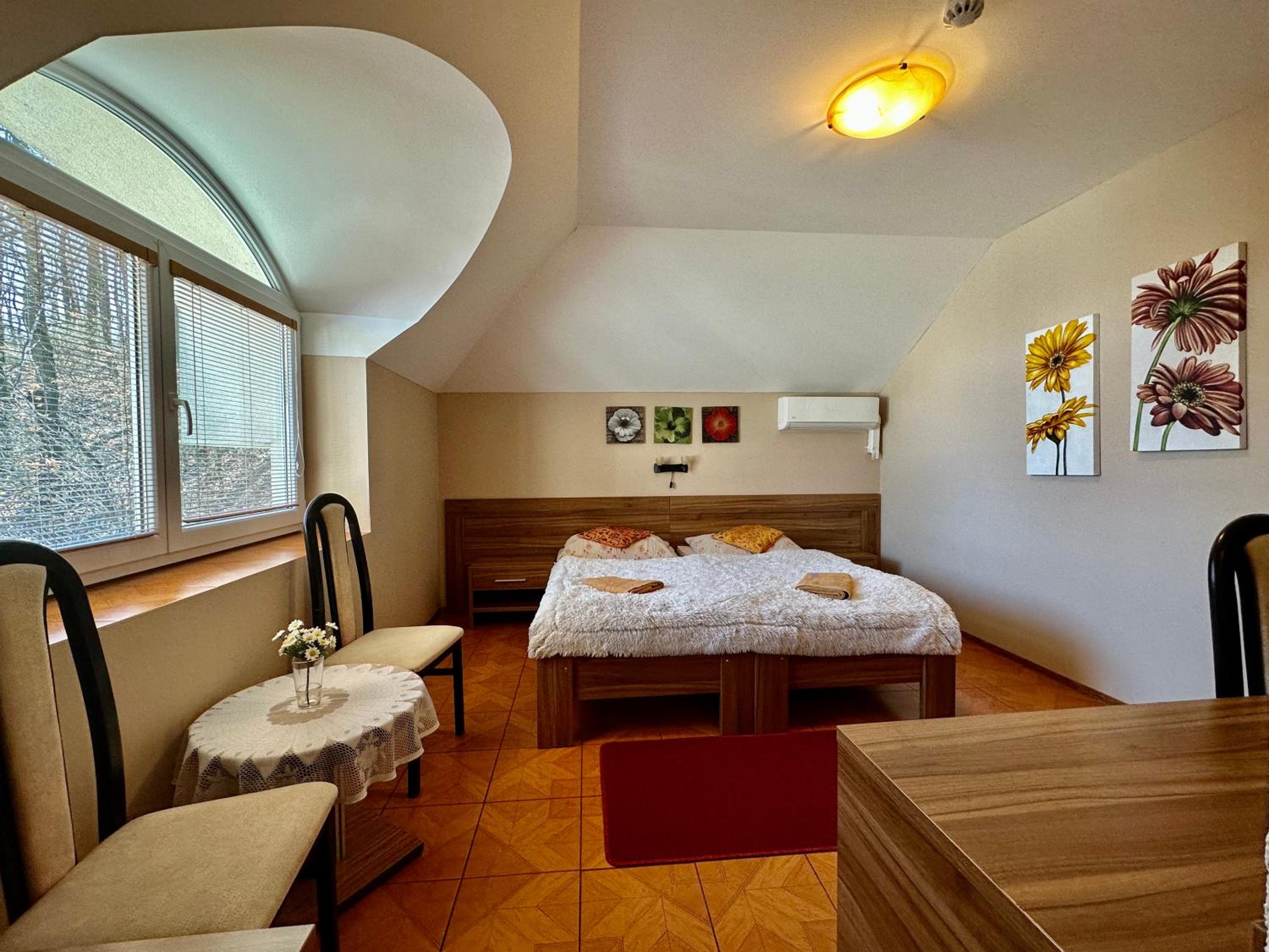 Double Room photo 2