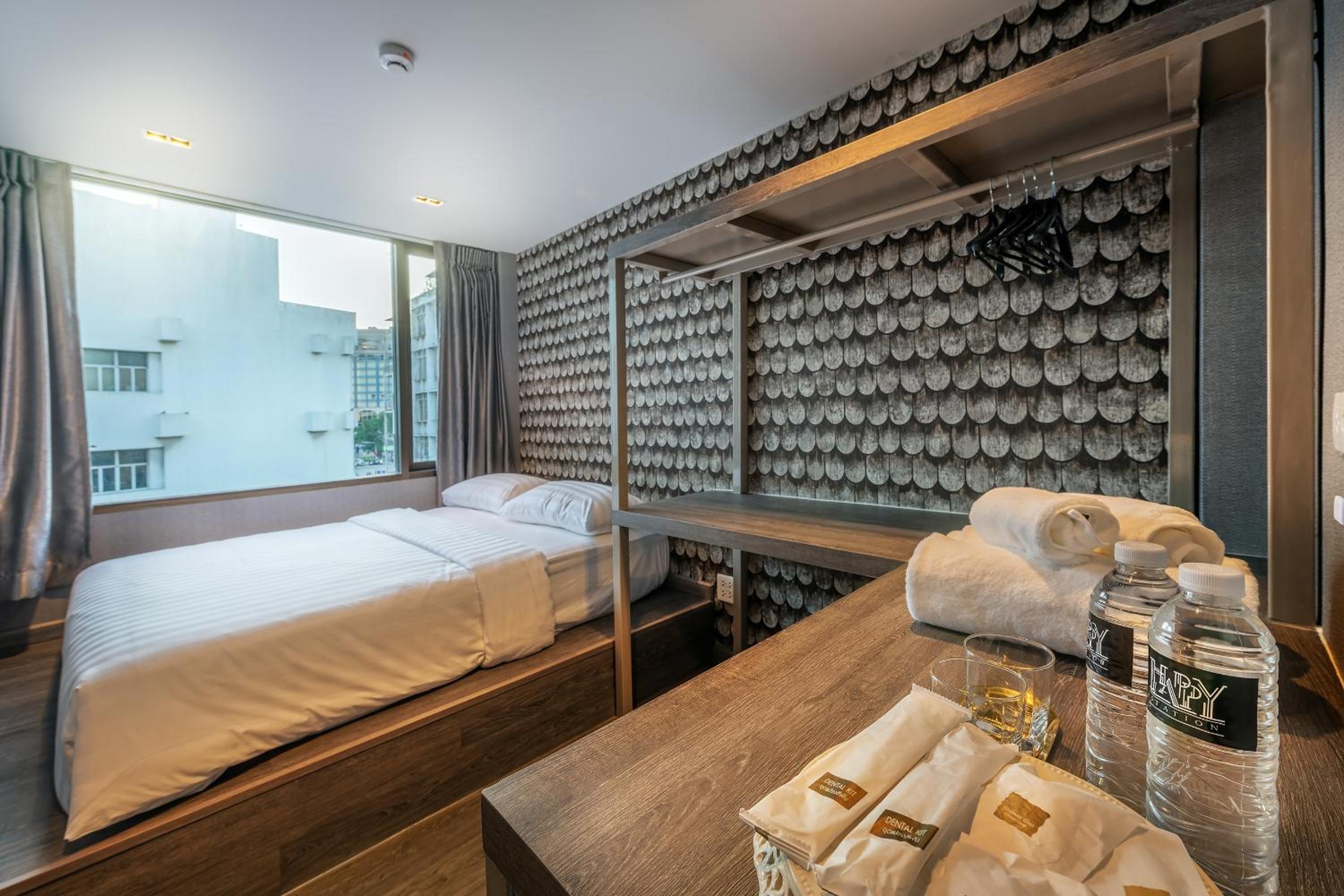 Superior Double Room photo 1