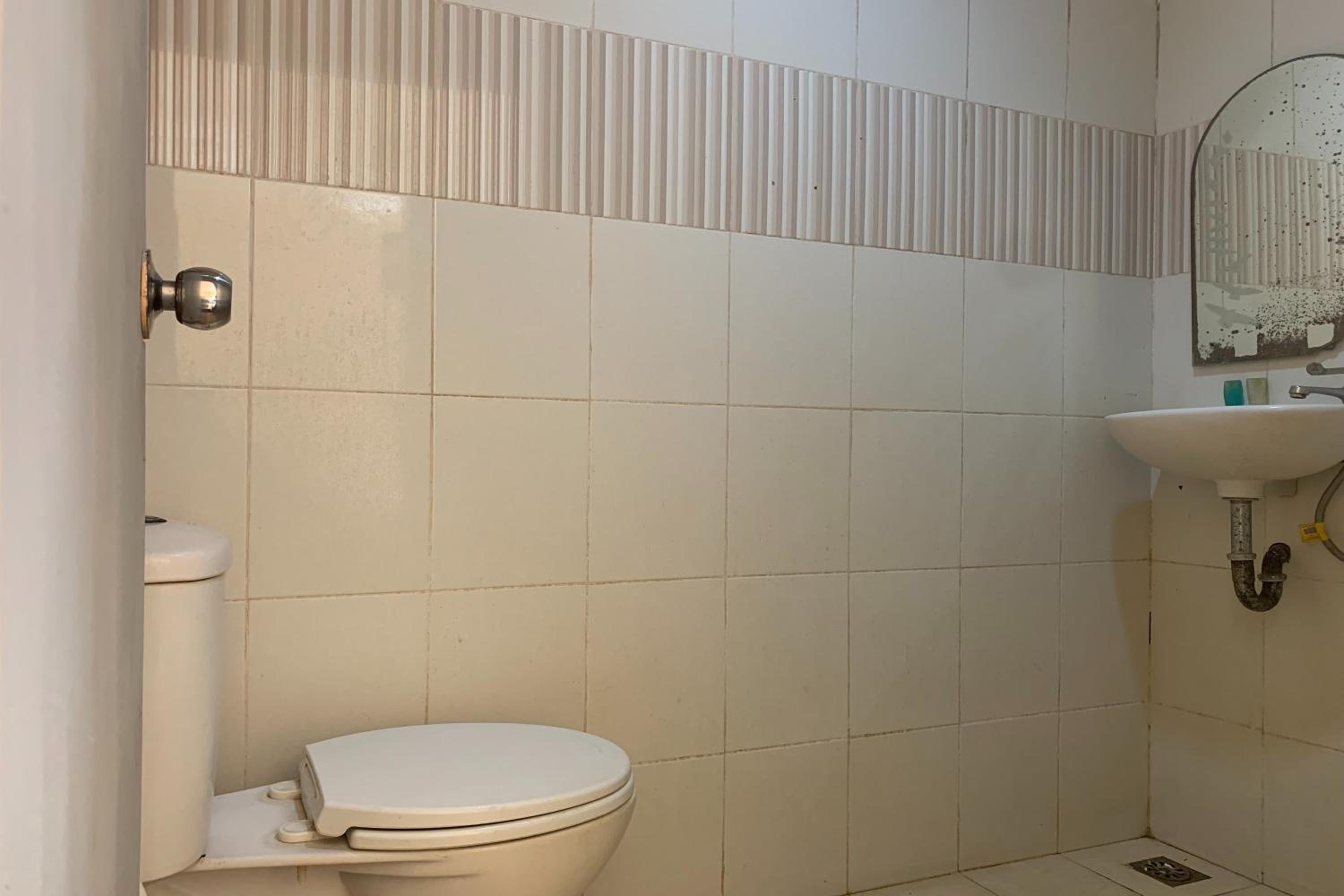 Standard Double Room - Photo 10