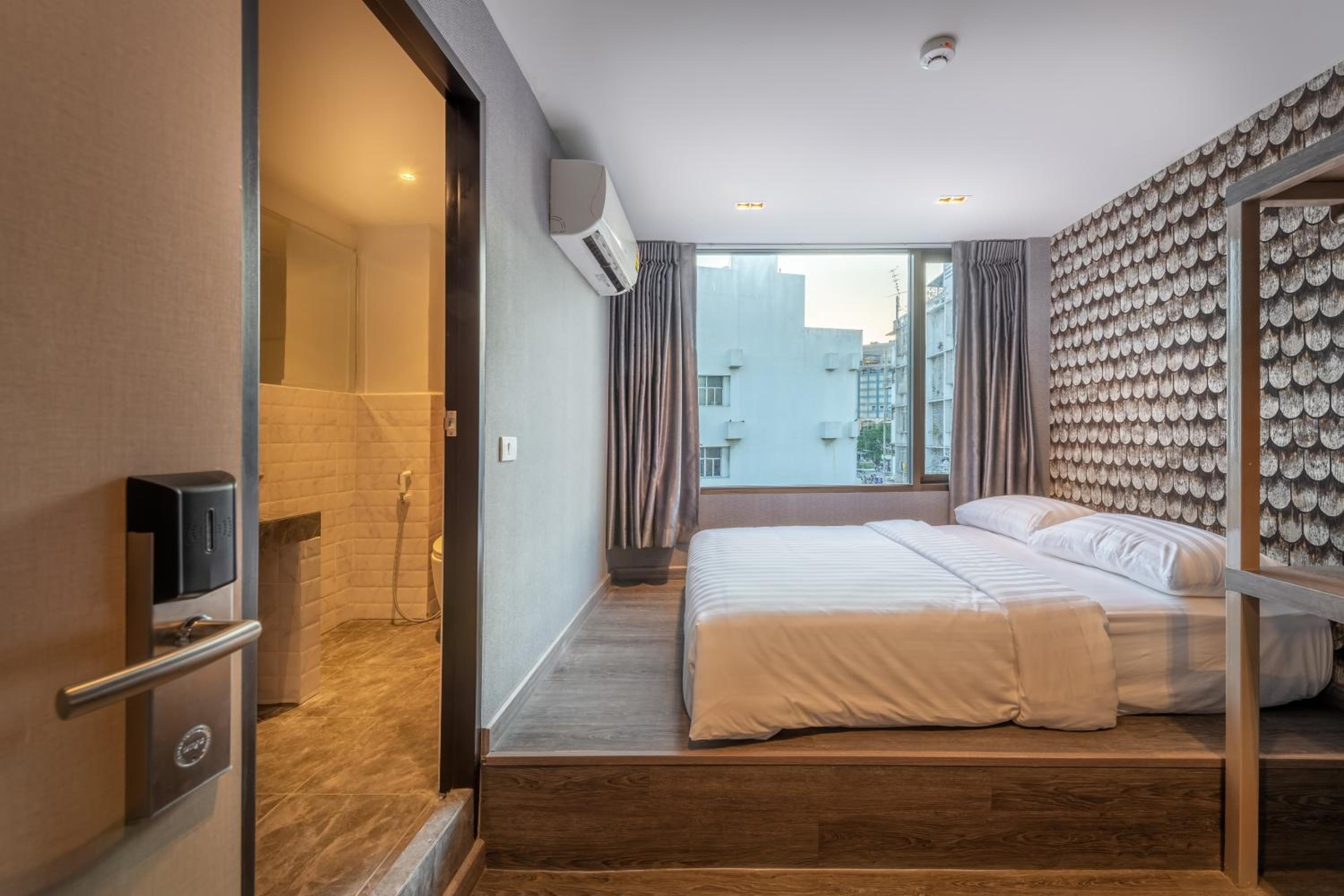 Superior Double Room photo 2