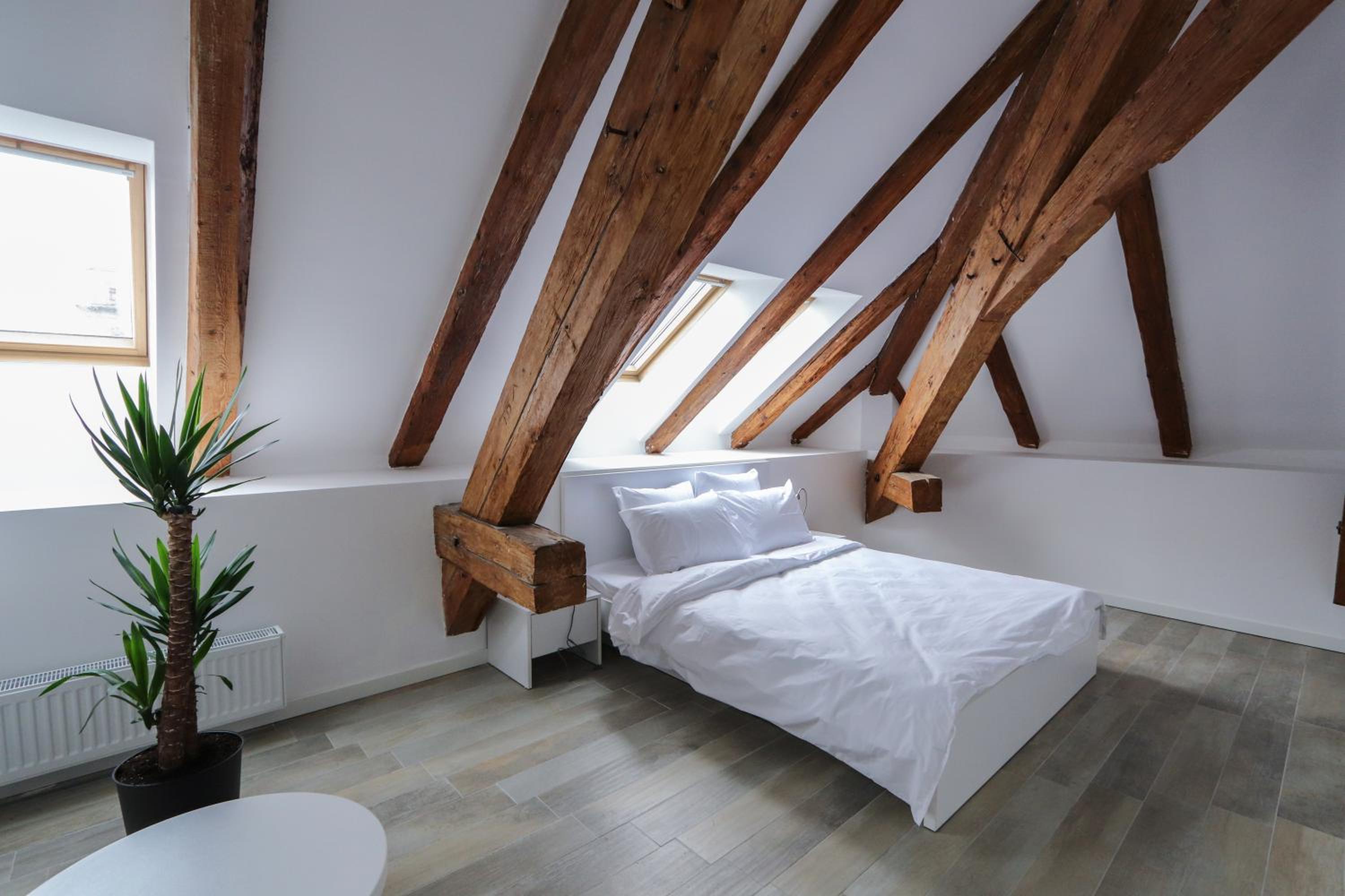 Superior Apartment