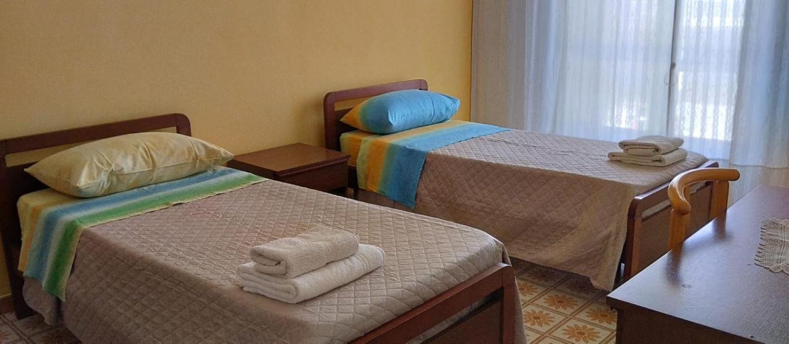 Twin Room photo 1