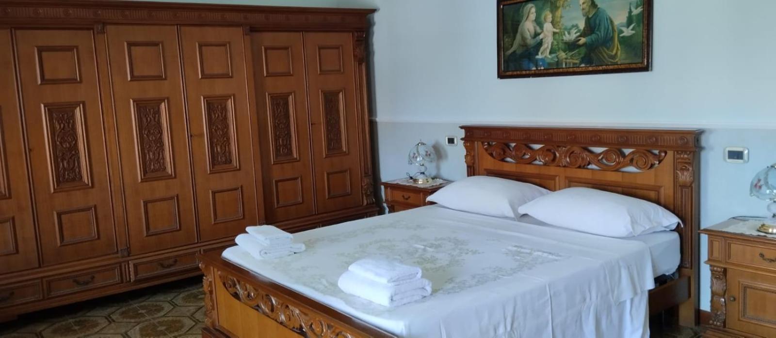Triple Room With Shared Bathroom photo 1