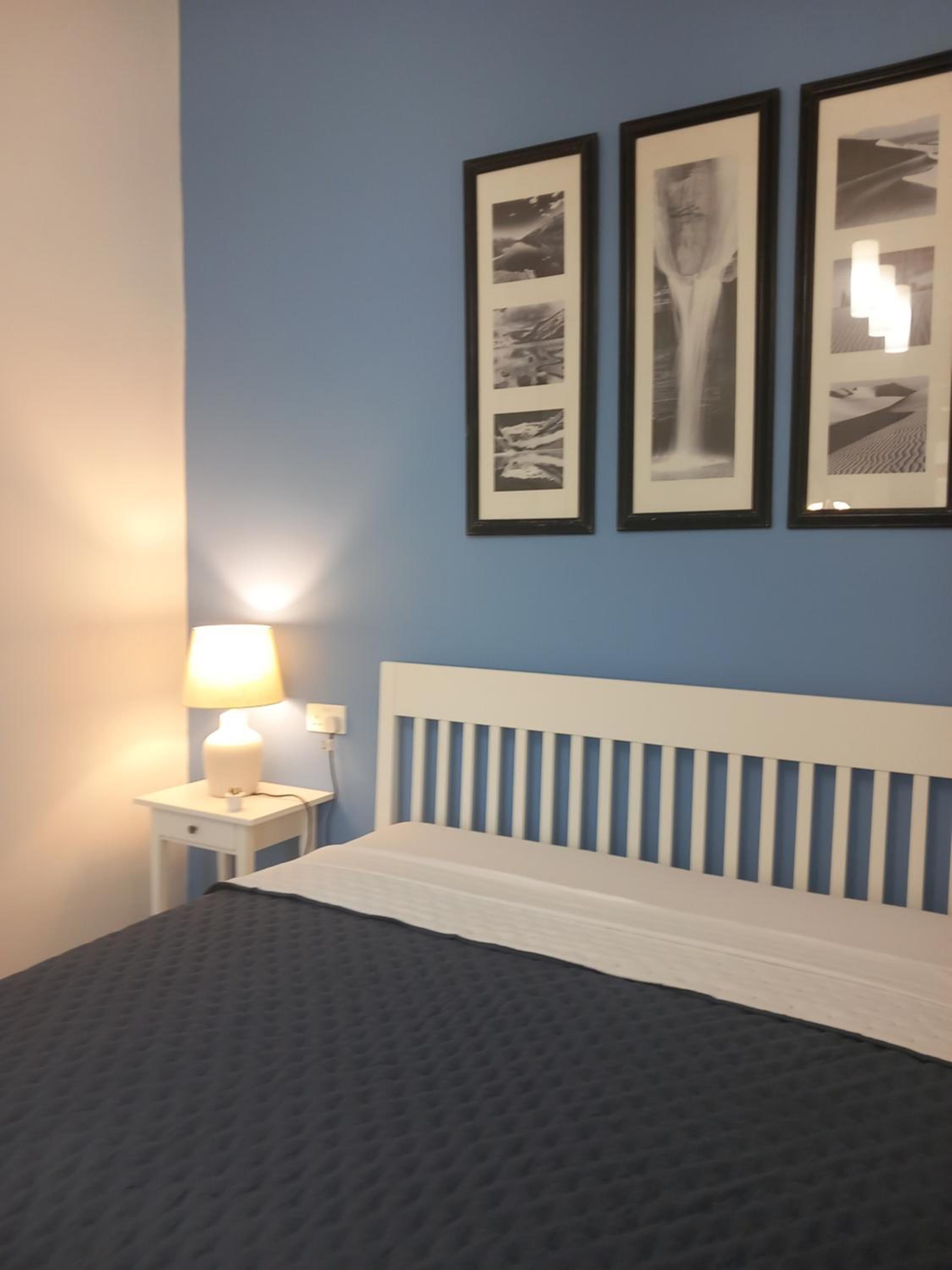 Two-Bedroom Townhouse