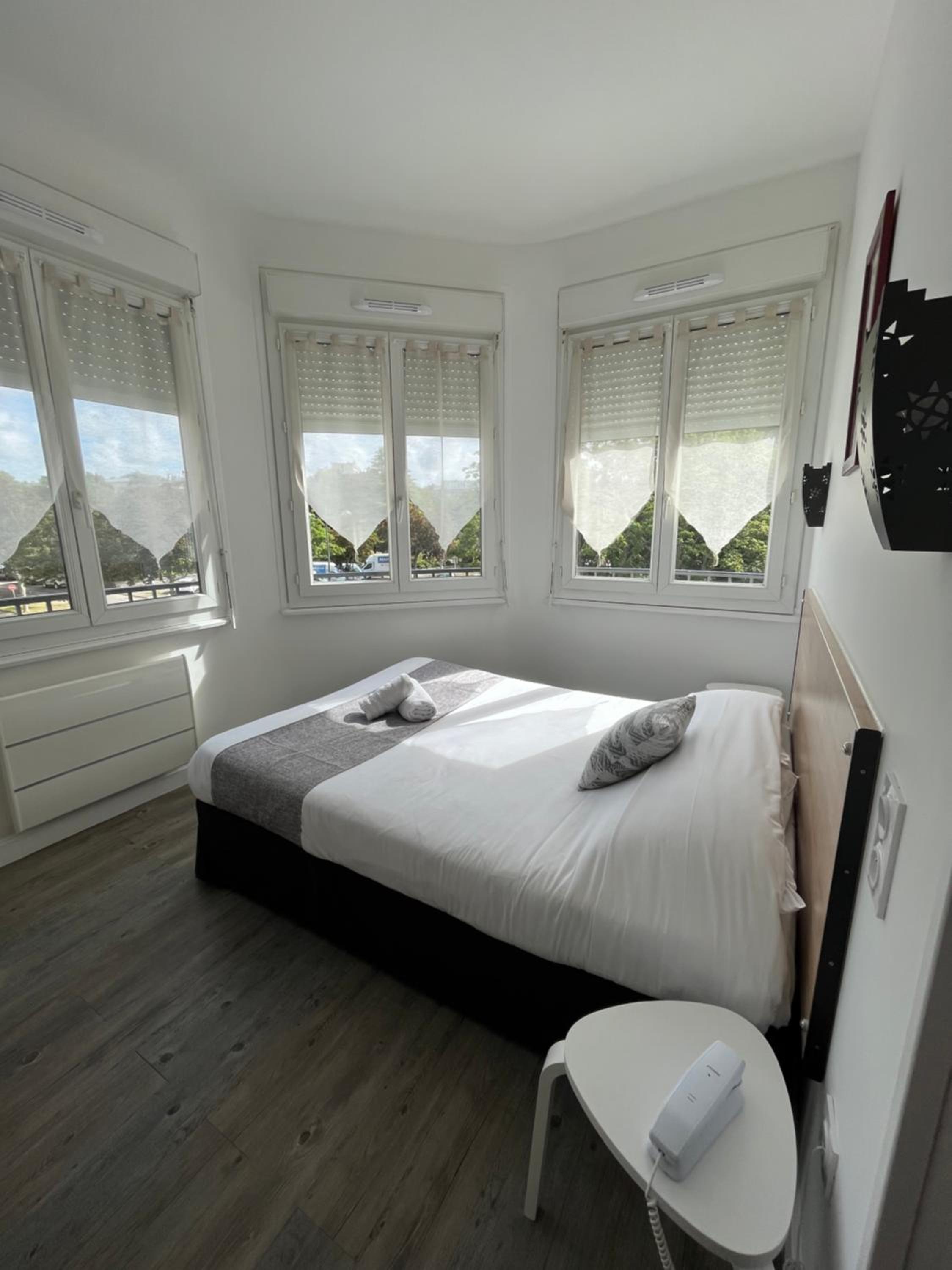 Double Room - Photo 2