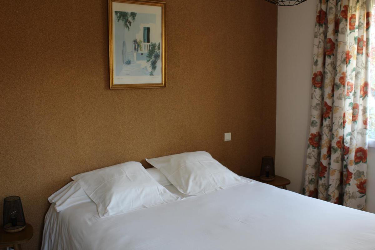 Standard Double Room - 2 photo 3