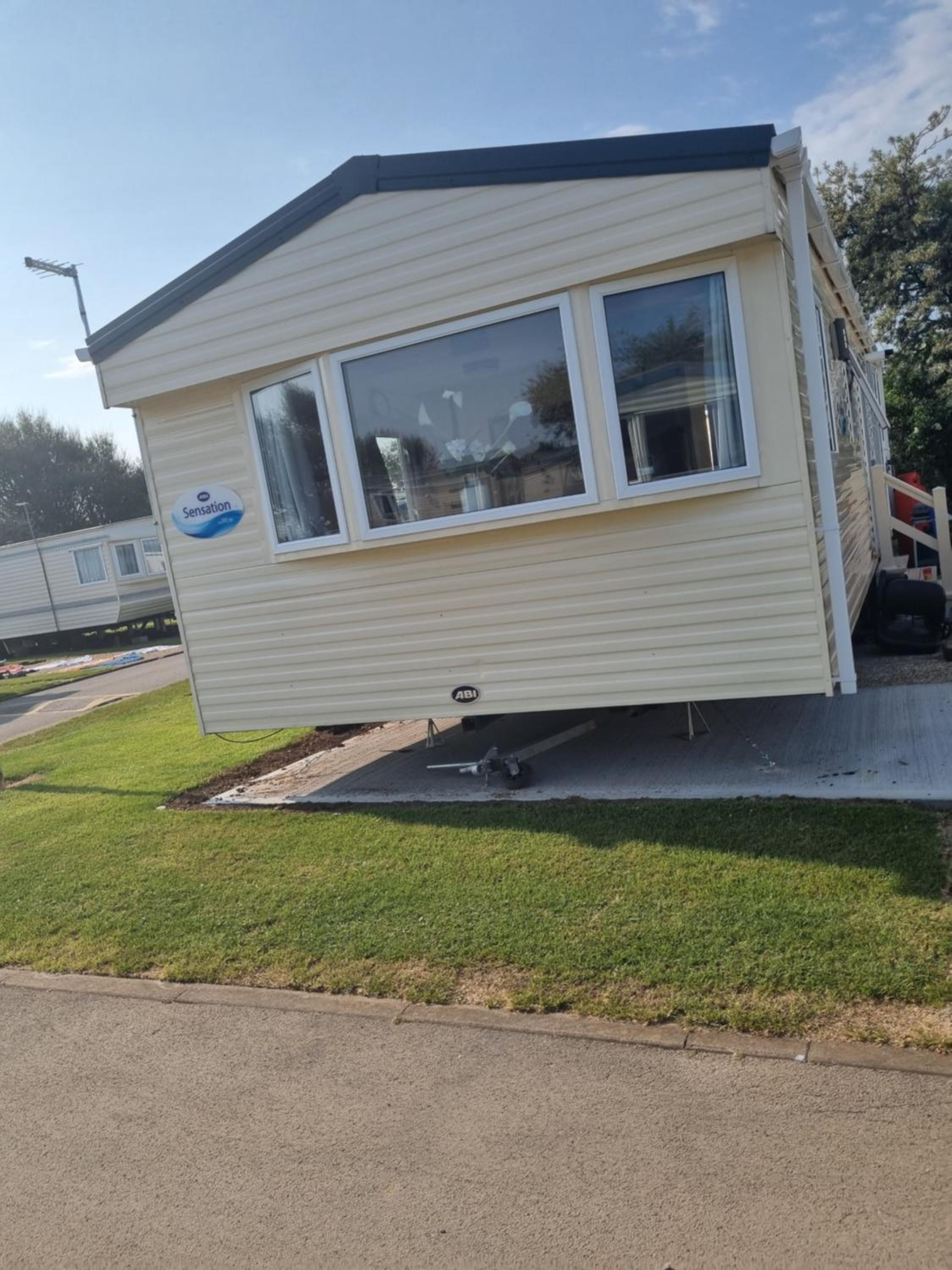 Caravan photo 2