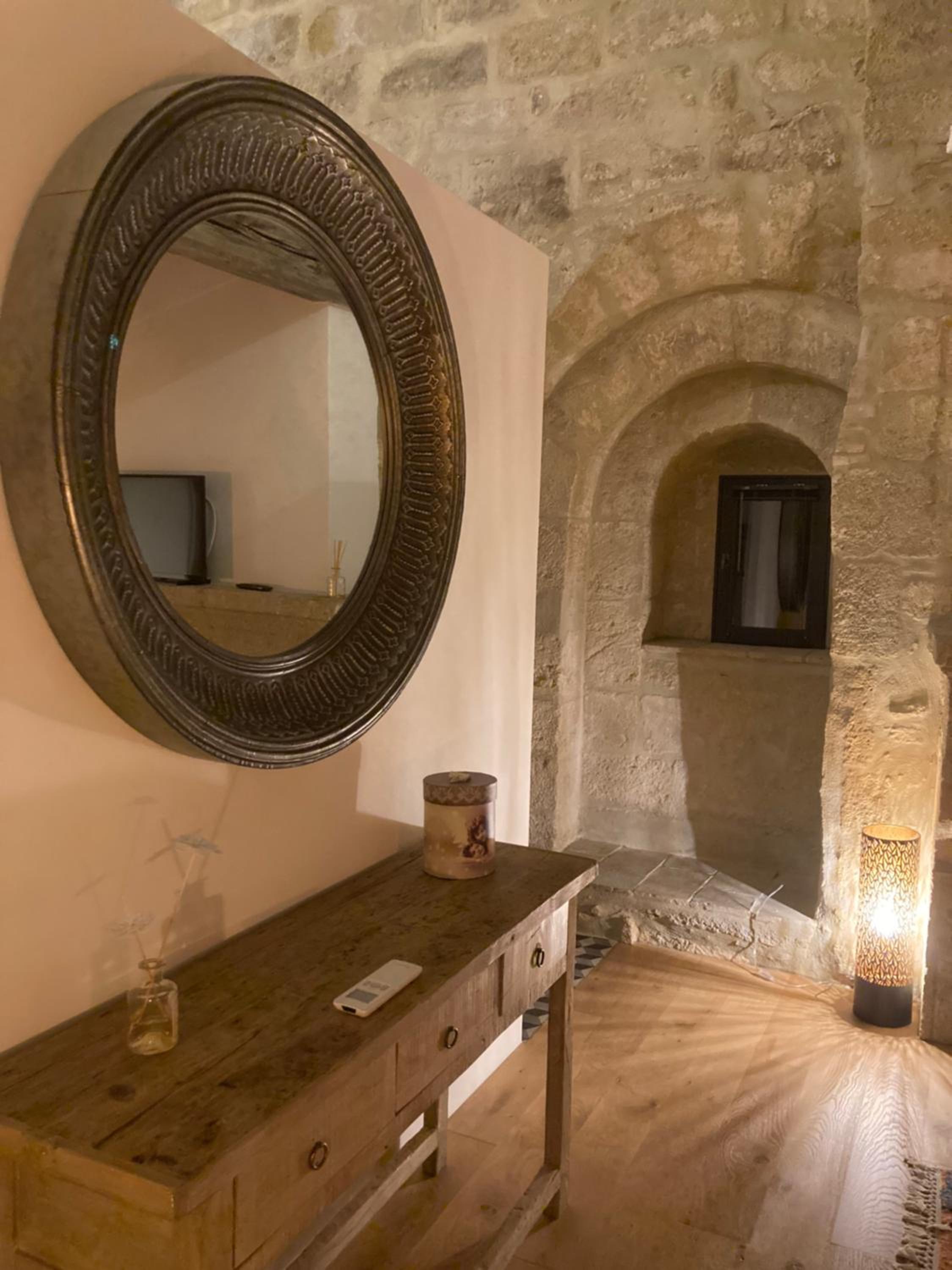 Suite with Terrace photo 3