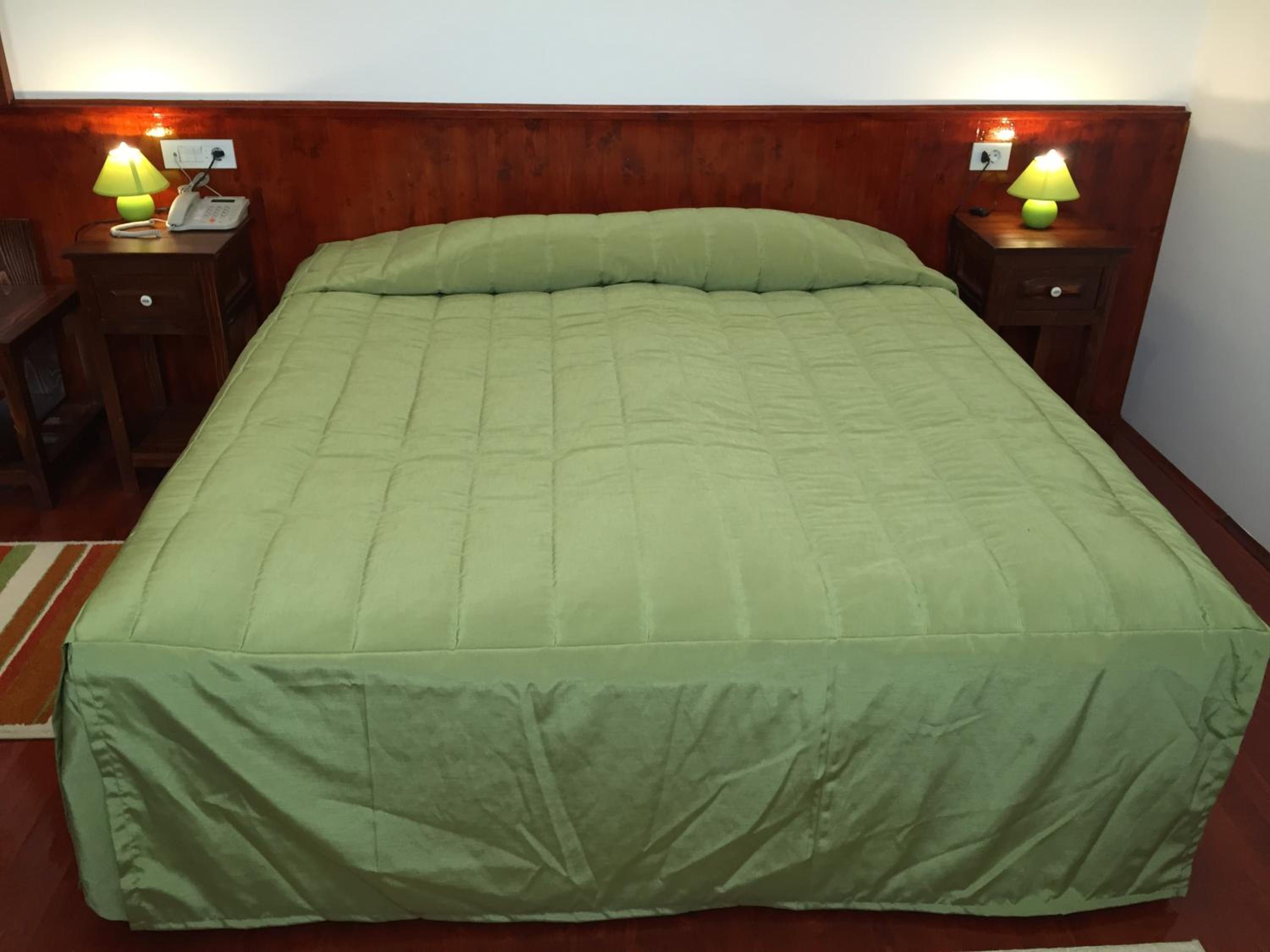 Double Room with Extra Bed - Photo 1