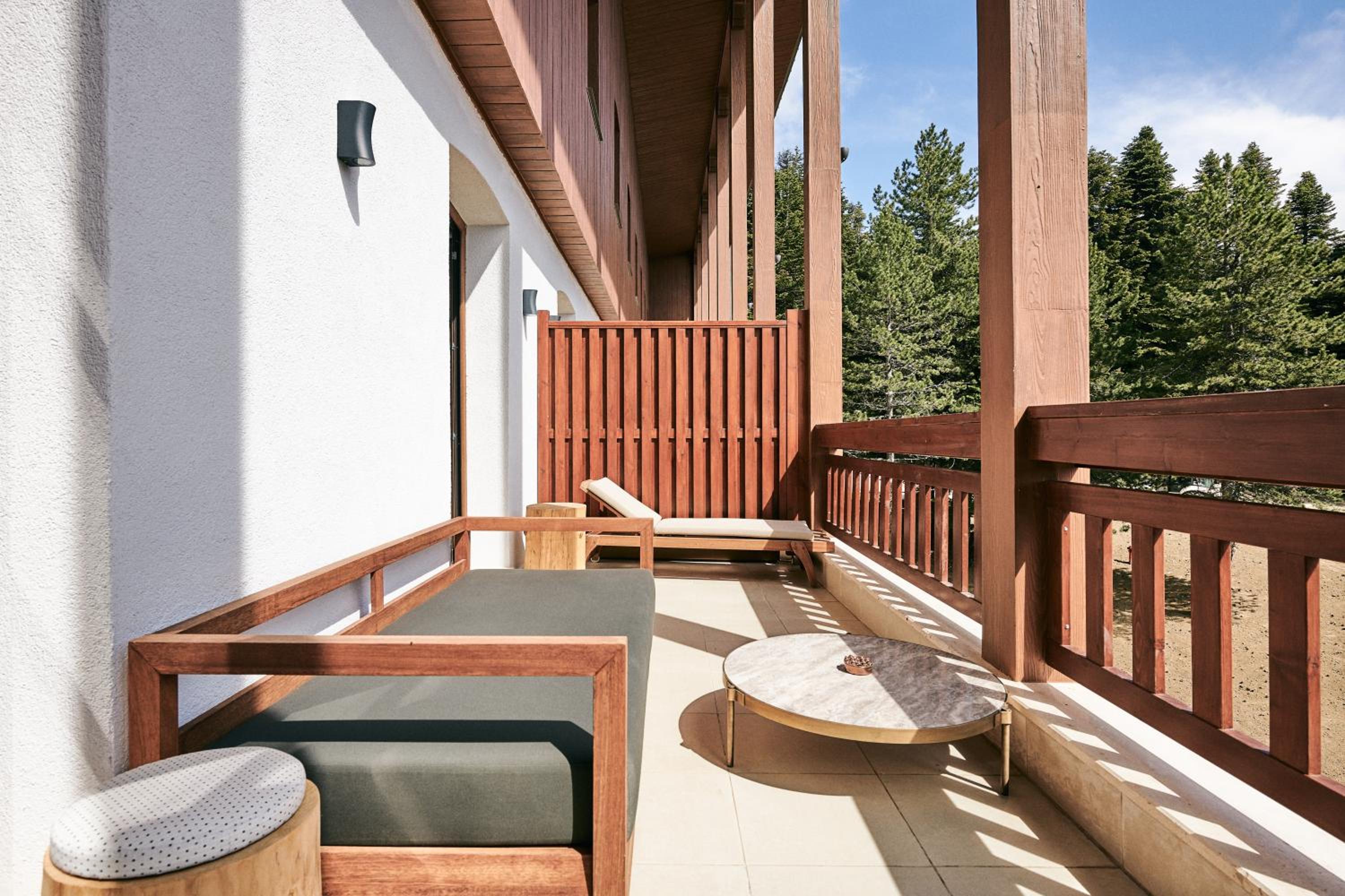 Superior Suite with Terrace - Photo 4