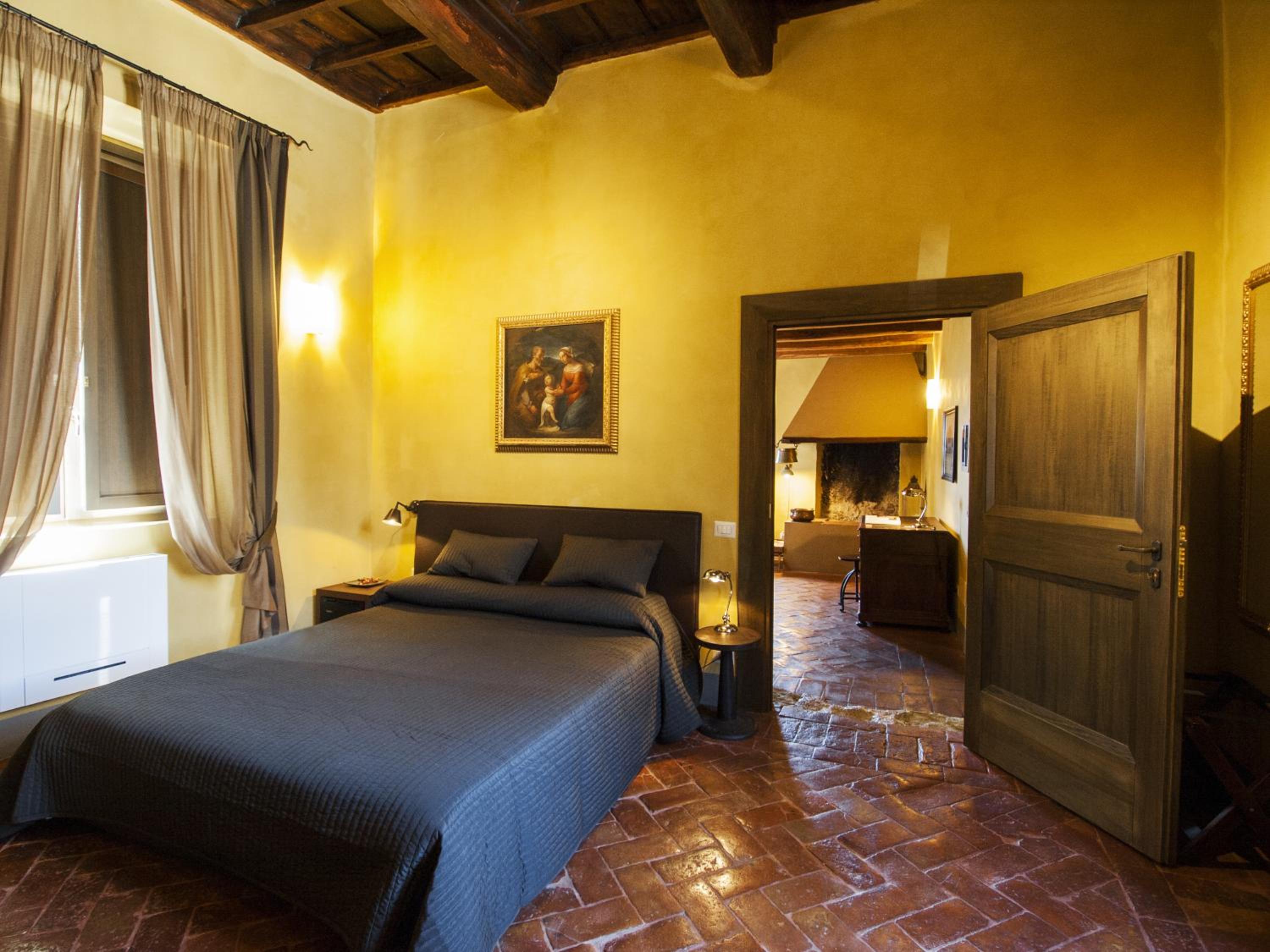 Suite with Terrace photo 1