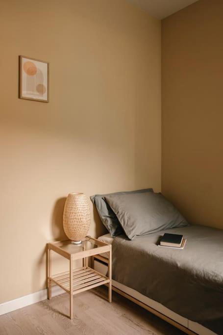 Three-Bedroom House photo 1